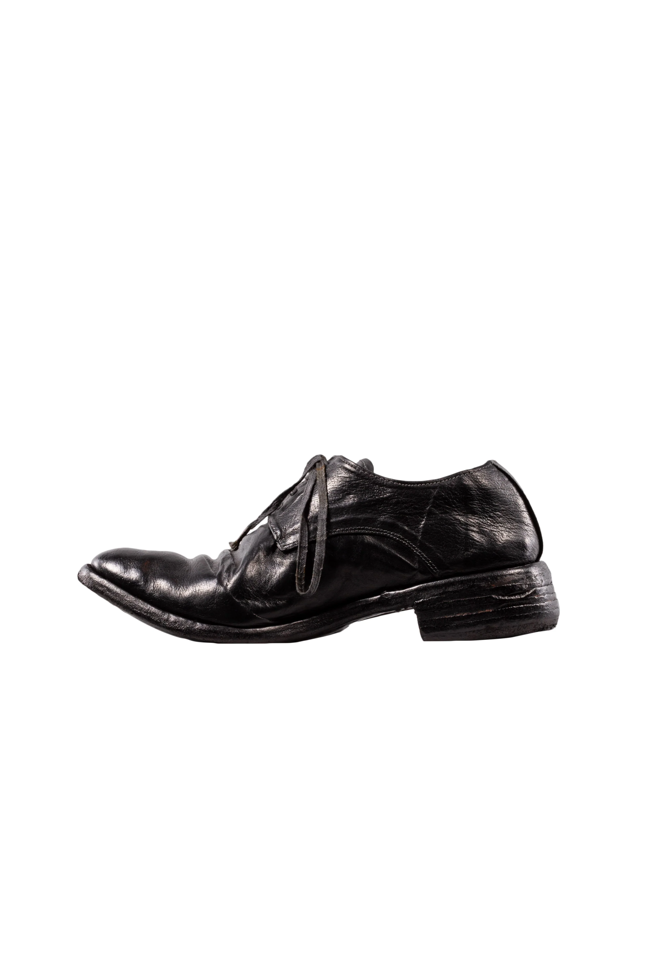 Object Dyed Lined Goodyear Derby - Image 4