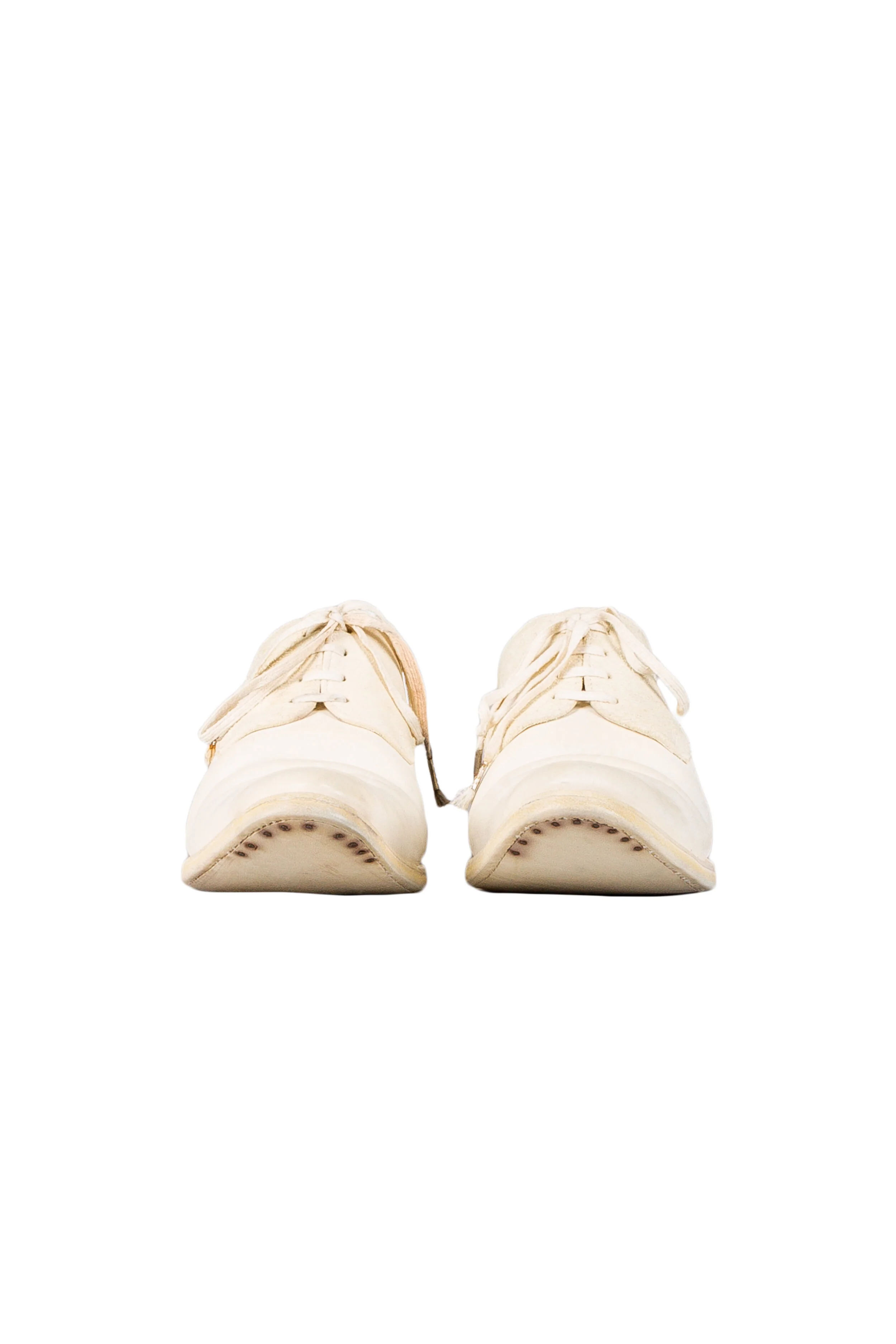 Object Dyed Lined Goodyear Derby - Image 3