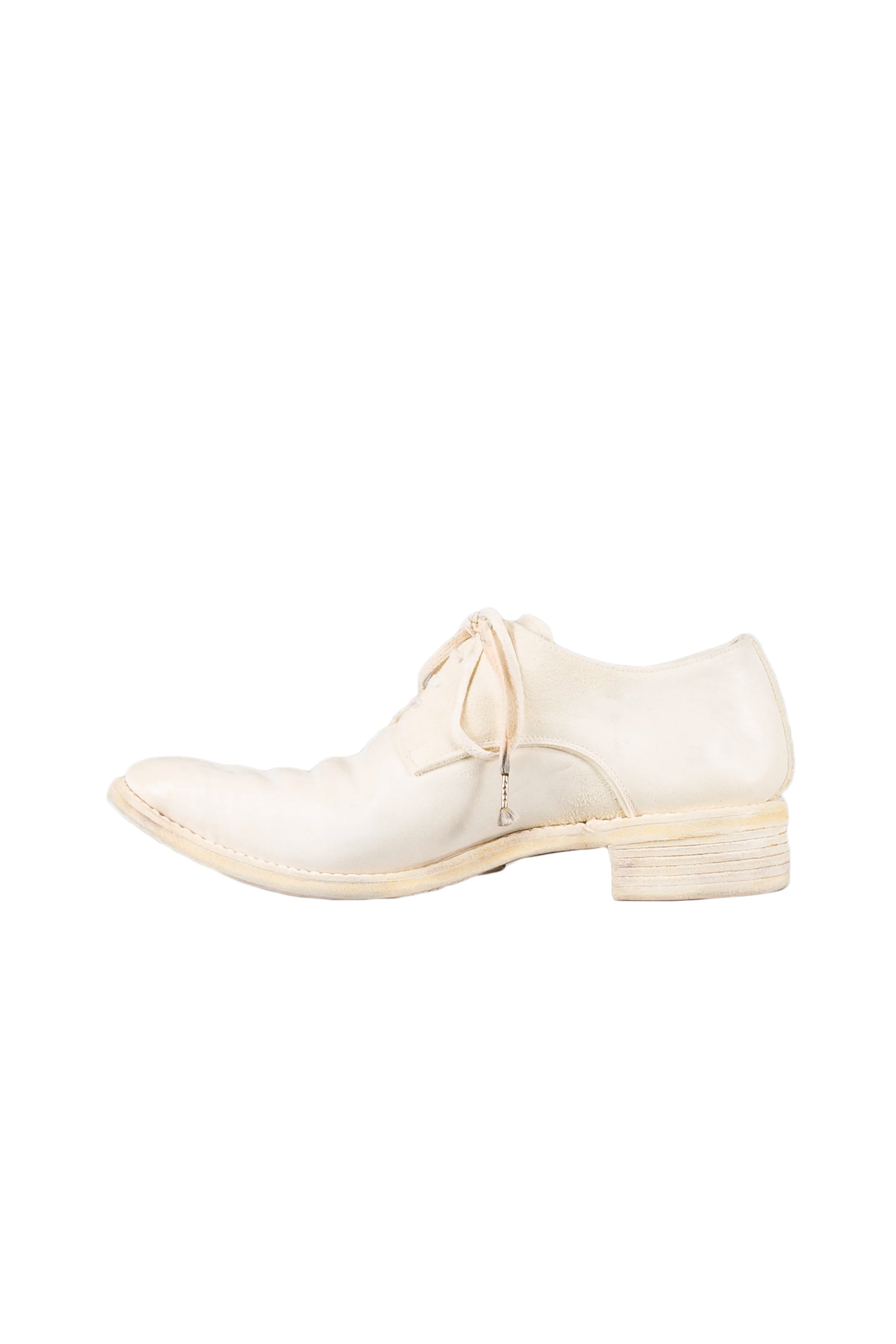 Object Dyed Lined Goodyear Derby - Image 4