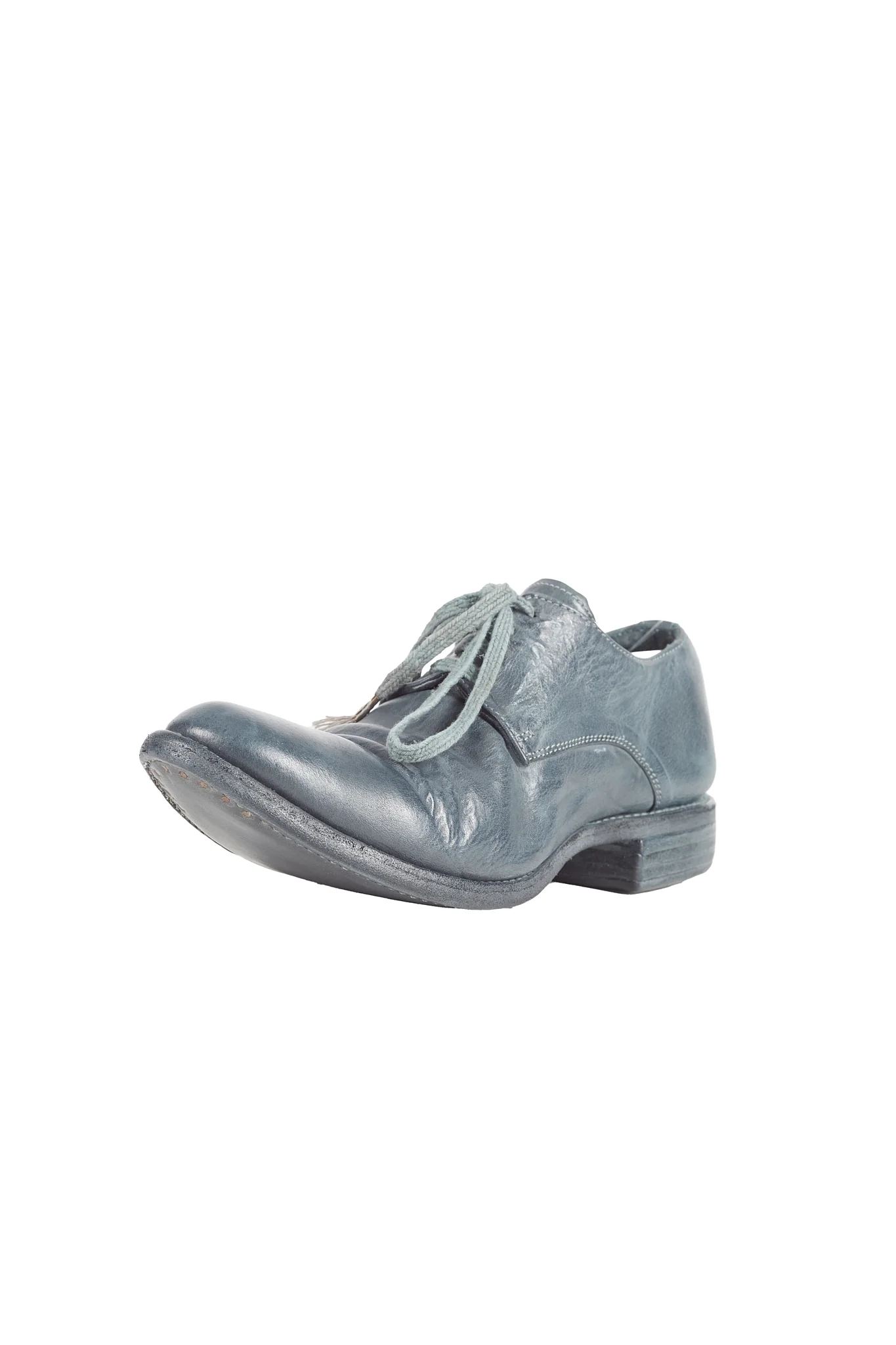 Object Dyed Lined Goodyear Derby - Image 2