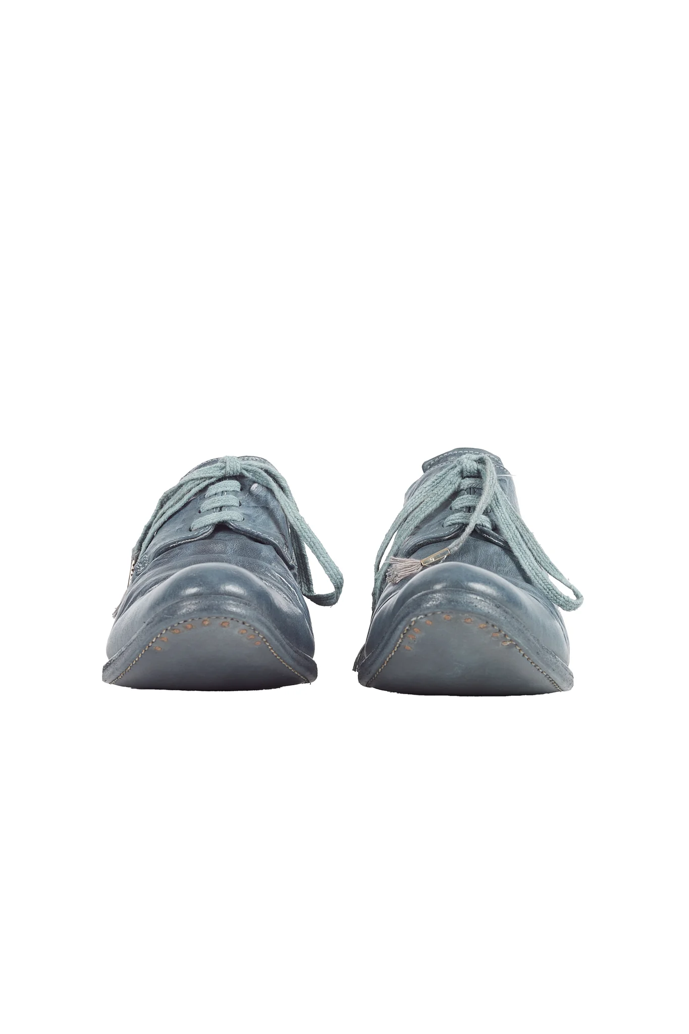 Object Dyed Lined Goodyear Derby - Image 3
