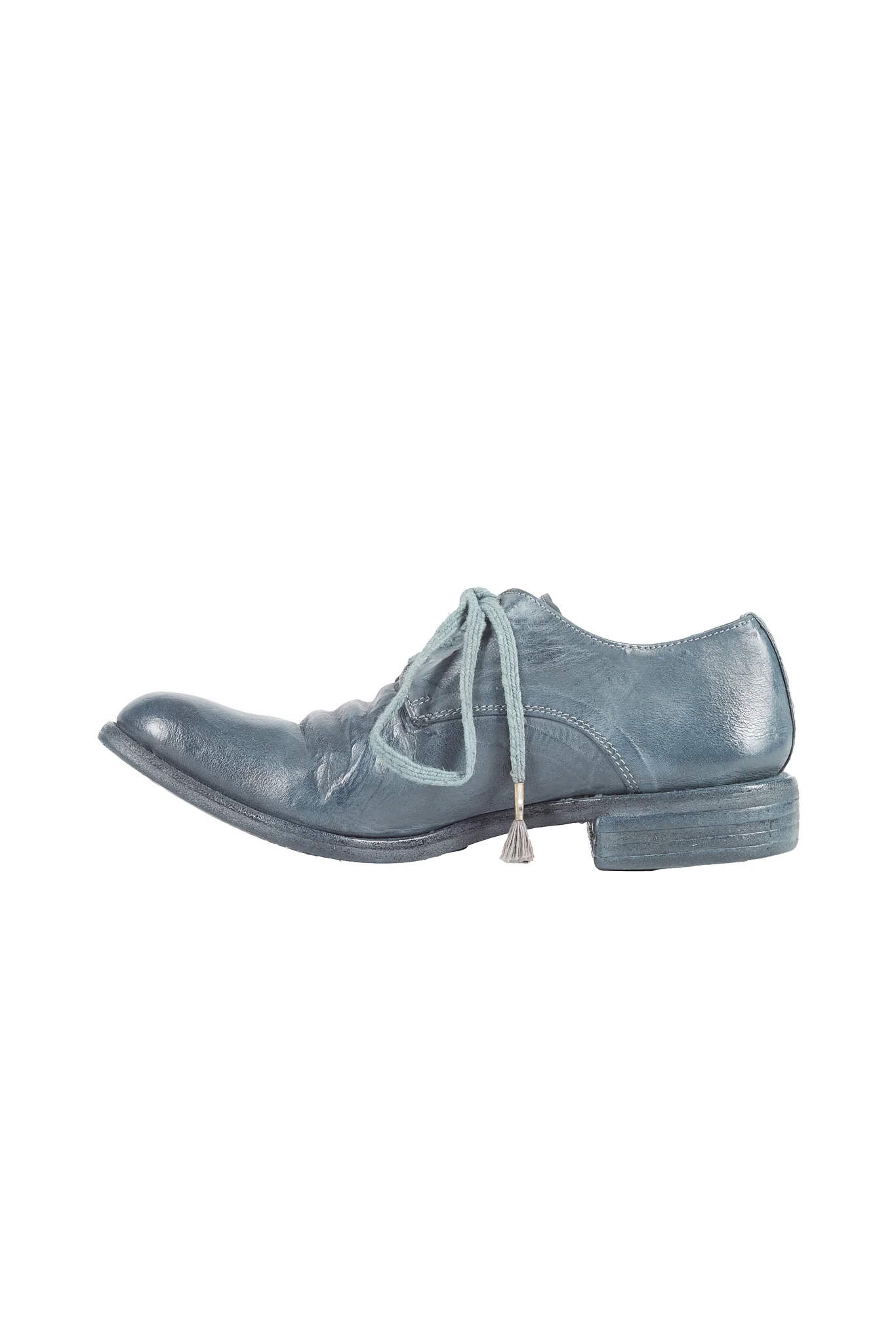 Object Dyed Lined Goodyear Derby - Image 4