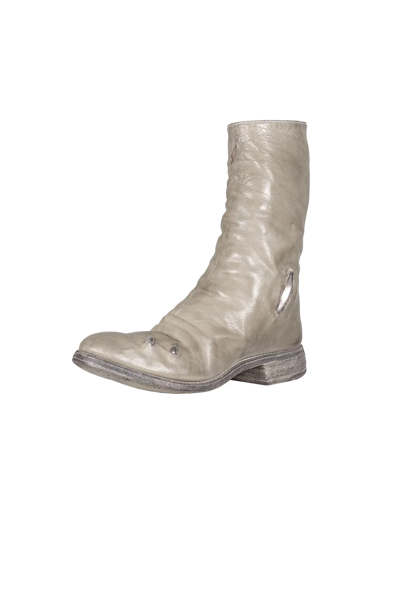 Object Dyed Lined One Piece Prosthetic Boot - Image 2