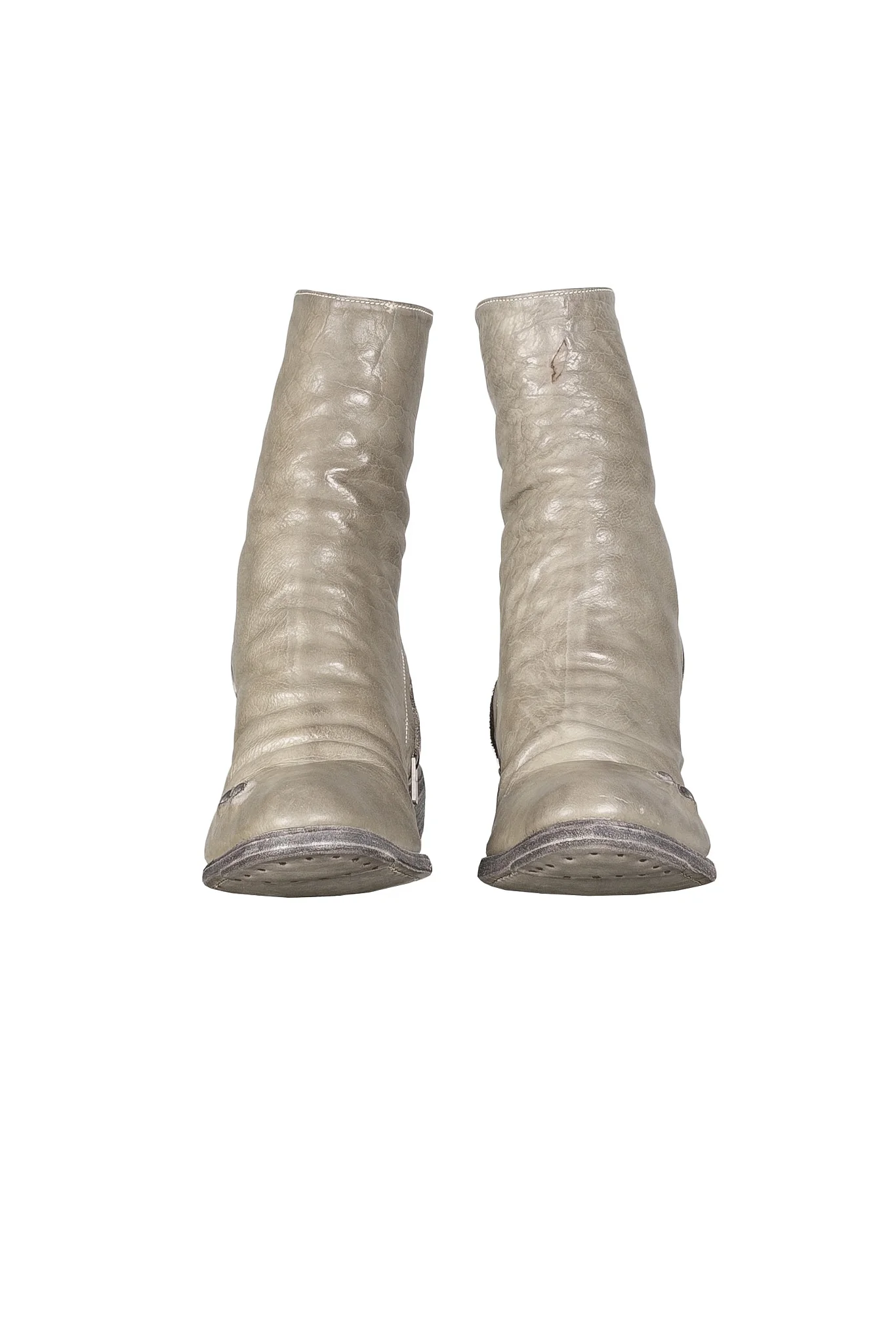 Object Dyed Lined One Piece Prosthetic Boot - Image 3