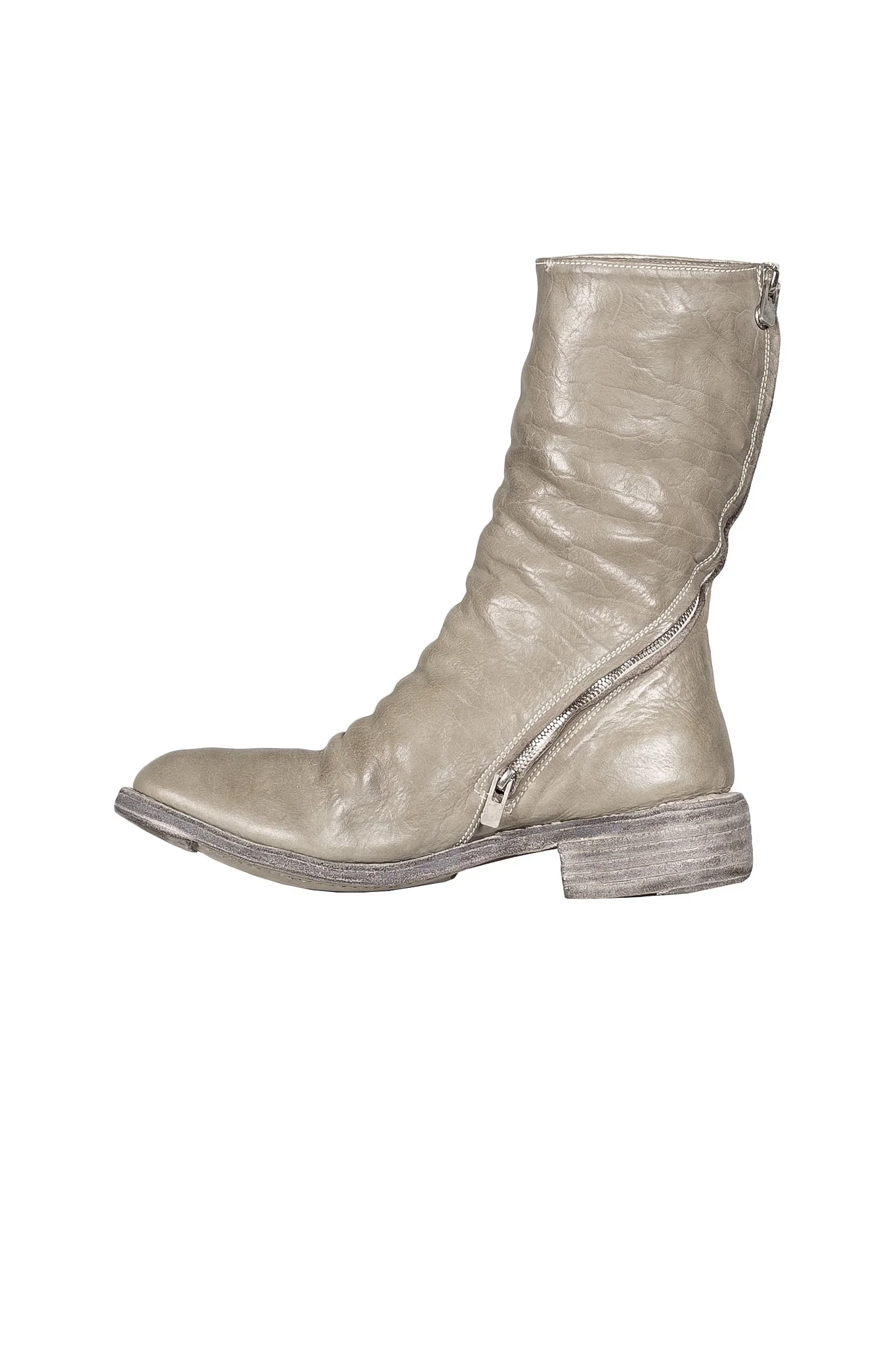 Object Dyed Lined One Piece Prosthetic Boot - Image 4