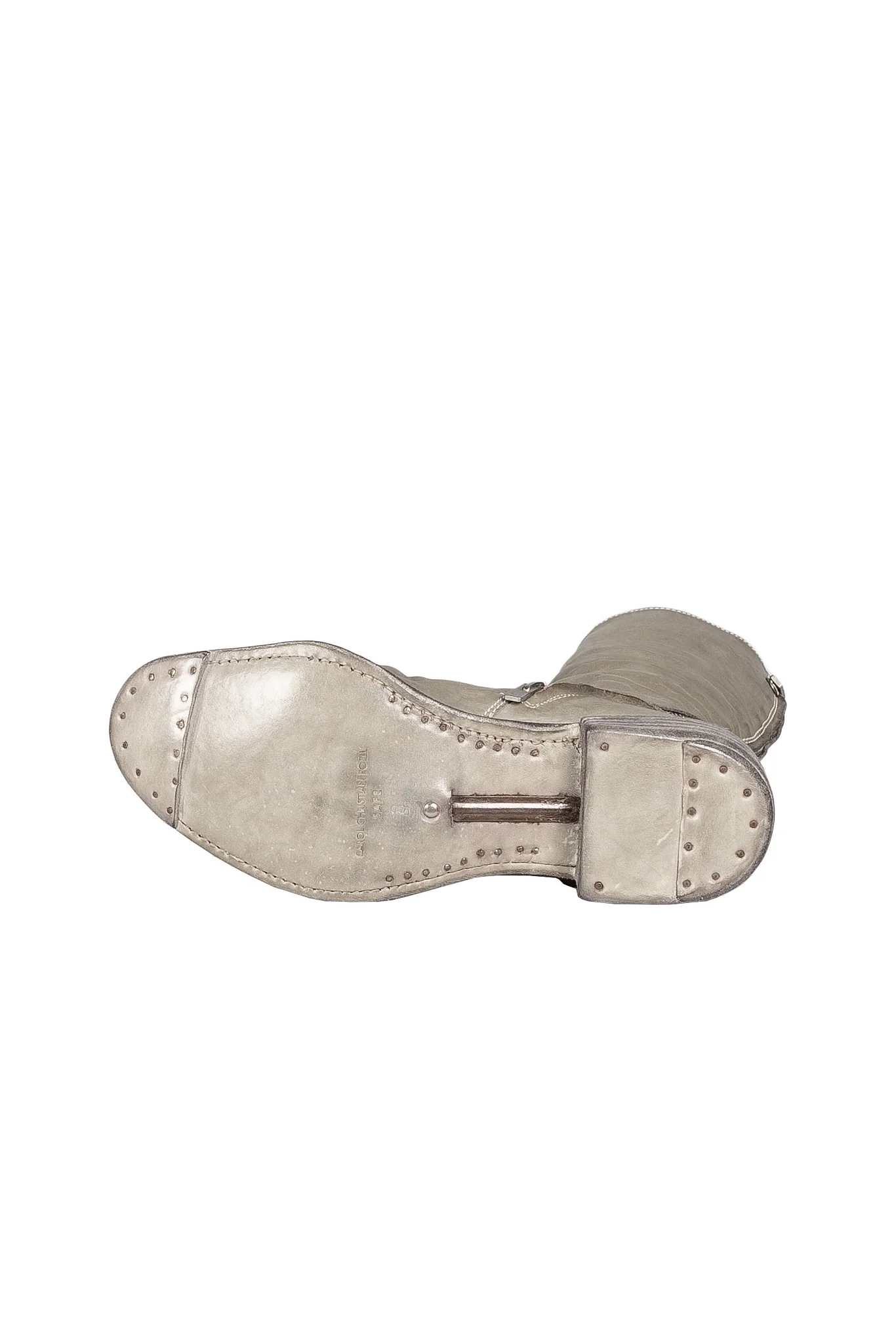 Object Dyed Lined One Piece Prosthetic Boot - Image 5