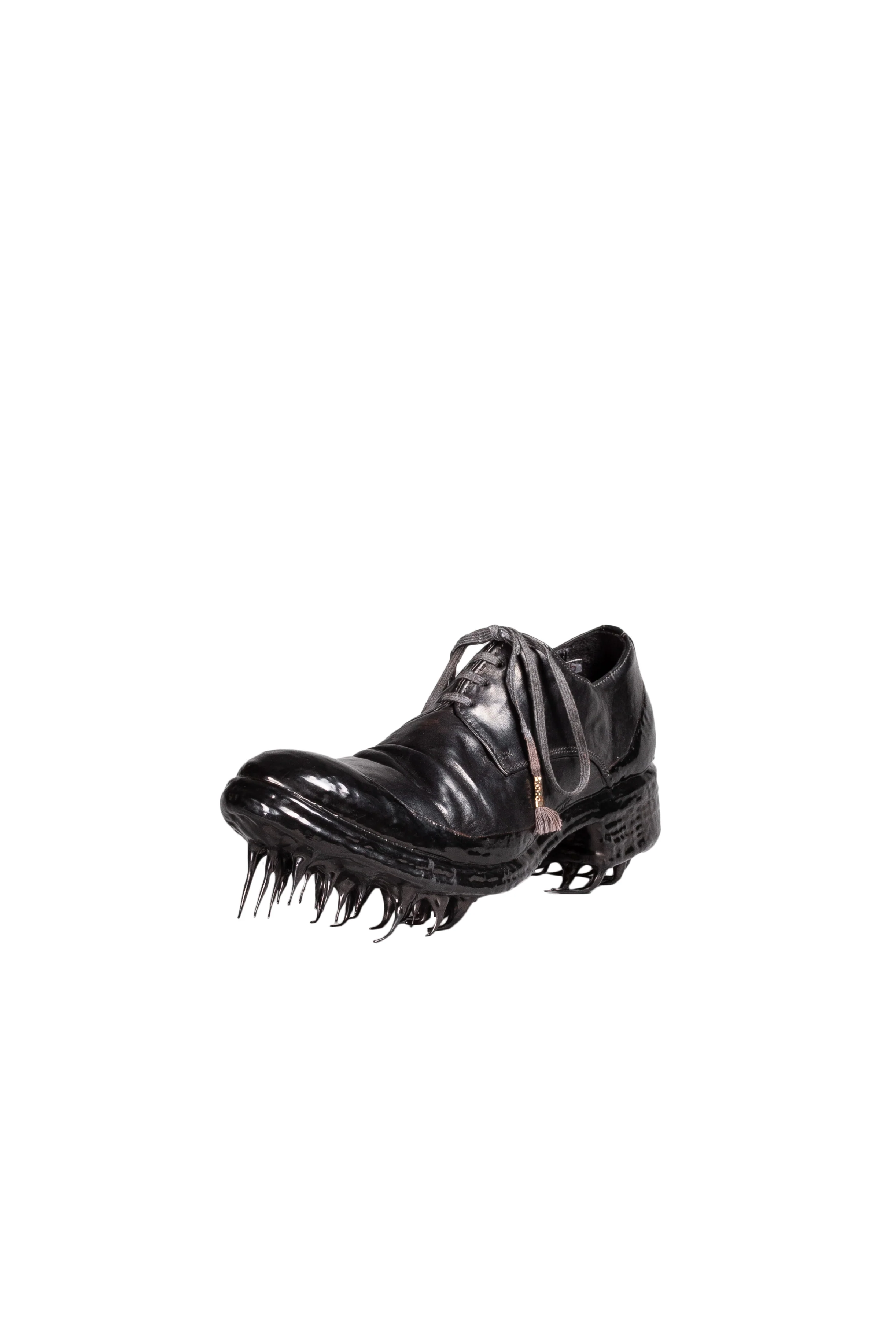 Object Dyed Lined Rubber Drip Goodyear Derby - Image 2