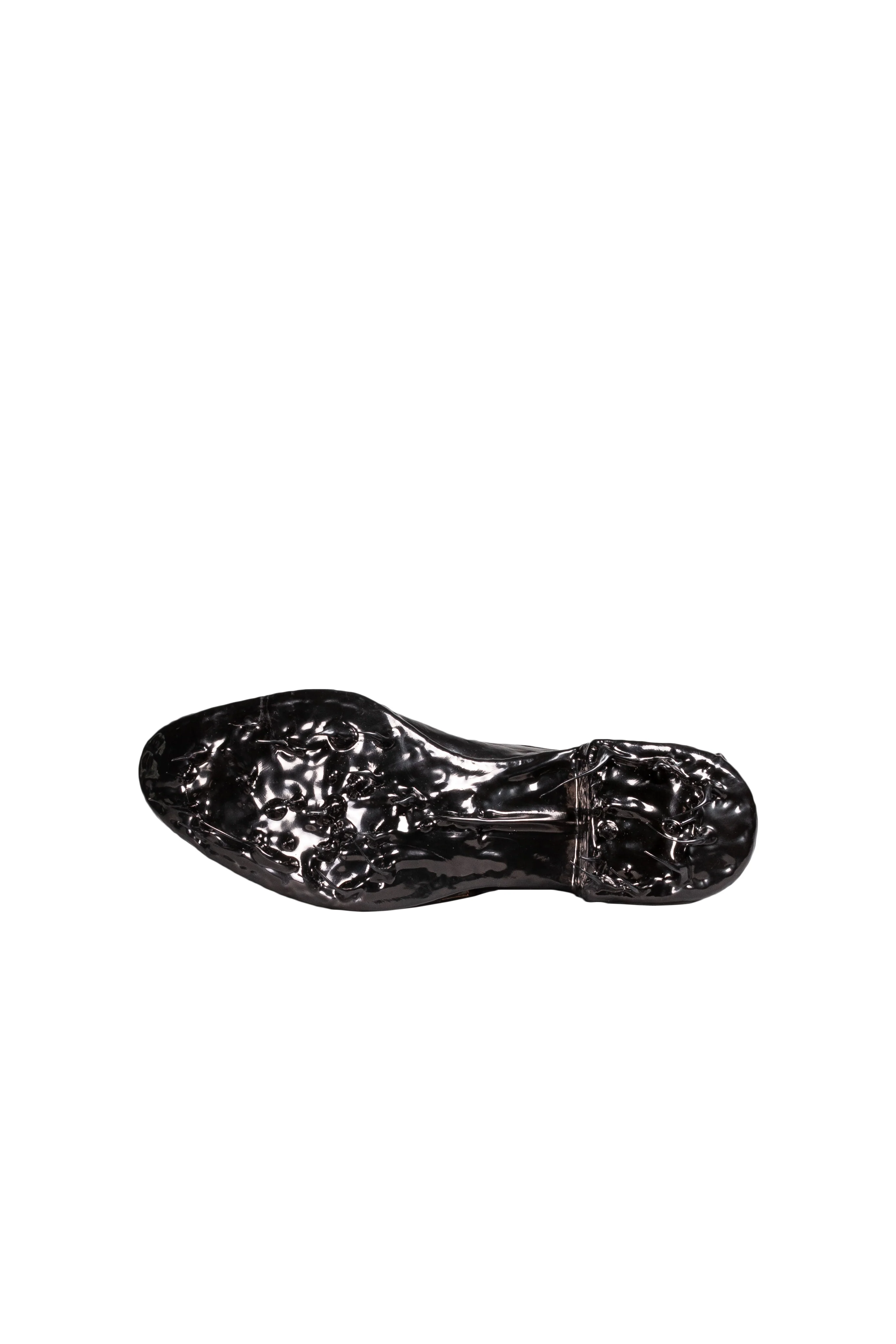 Object Dyed Lined Rubber Drip Goodyear Derby - Image 5