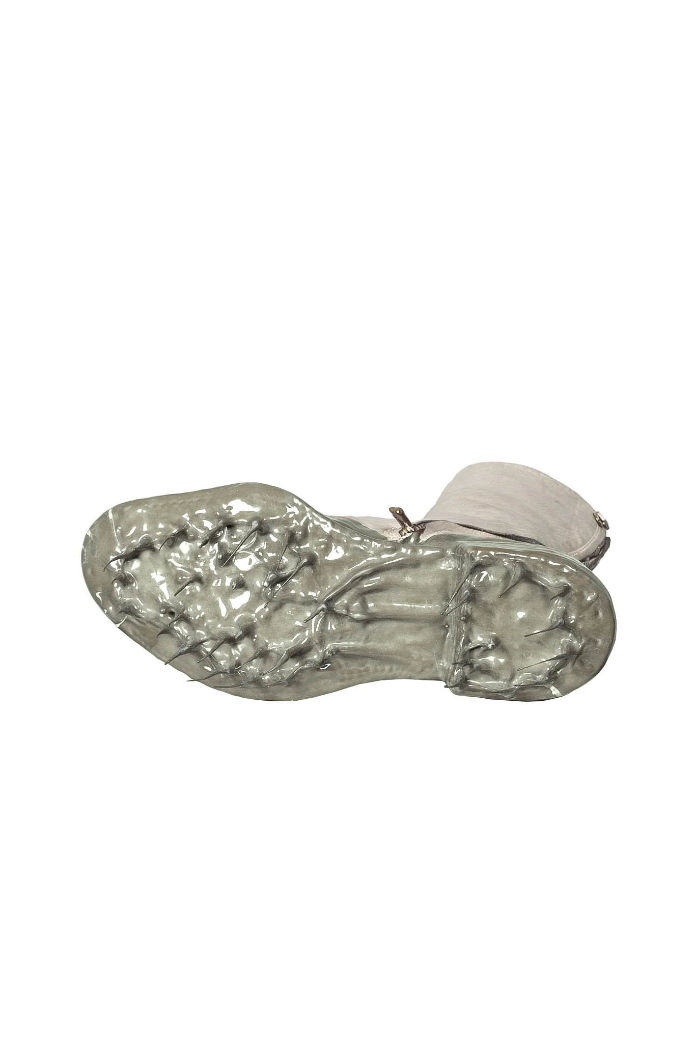 Object Dyed One Piece Drip Prosthetic Boot - Image 5