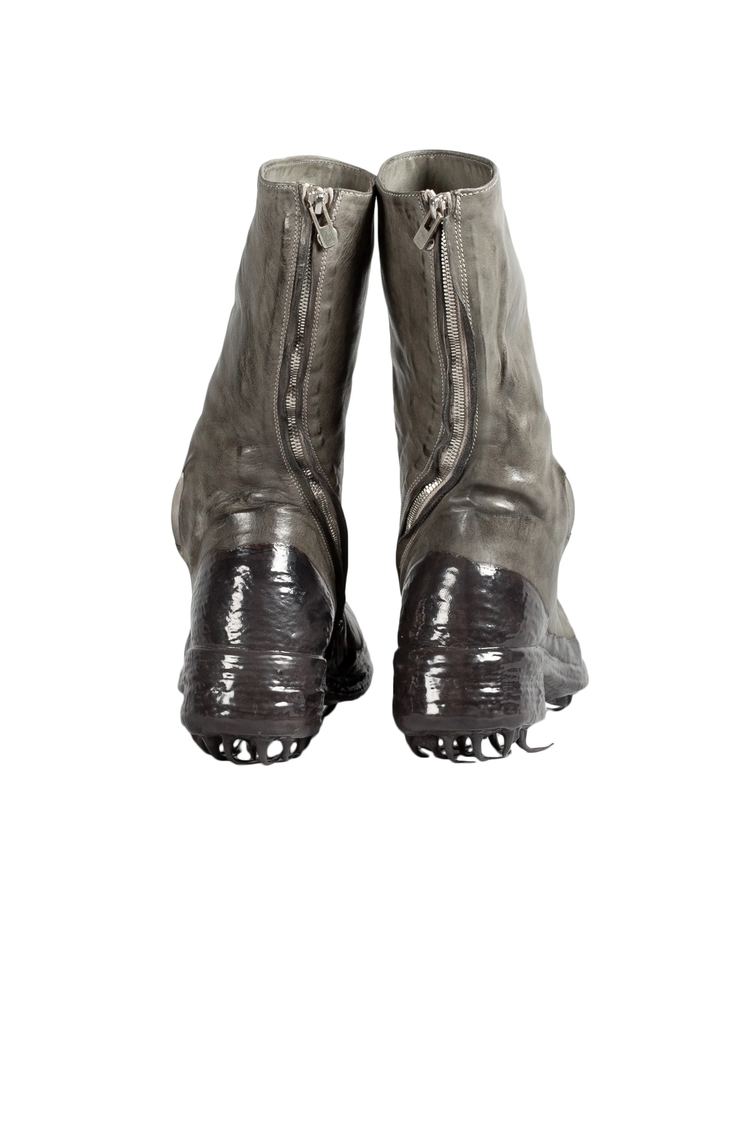 Object Dyed One Piece Drip Prosthetic Boot - Image 6