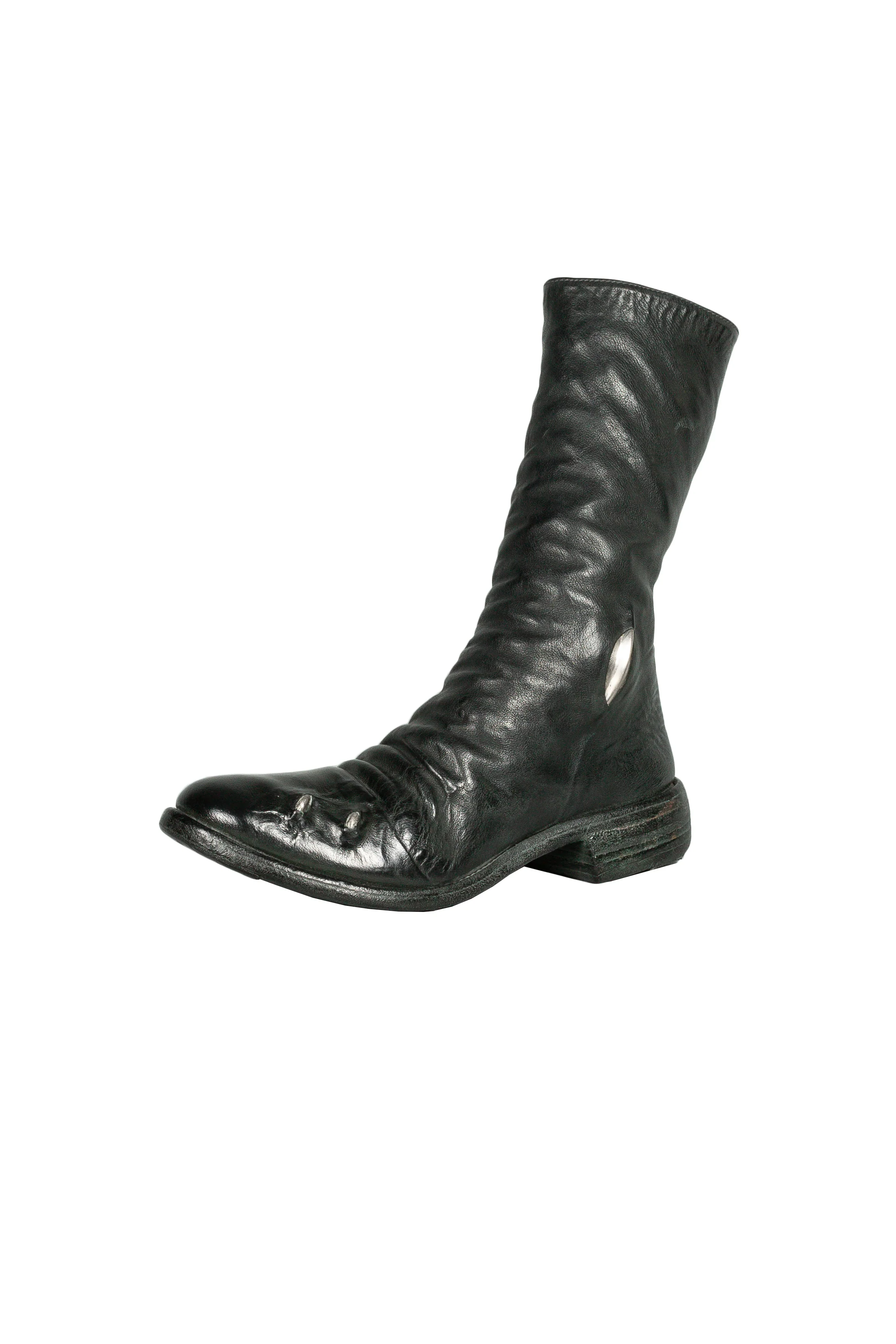 Object Dyed One Piece Prosthetic Boot - Image 2