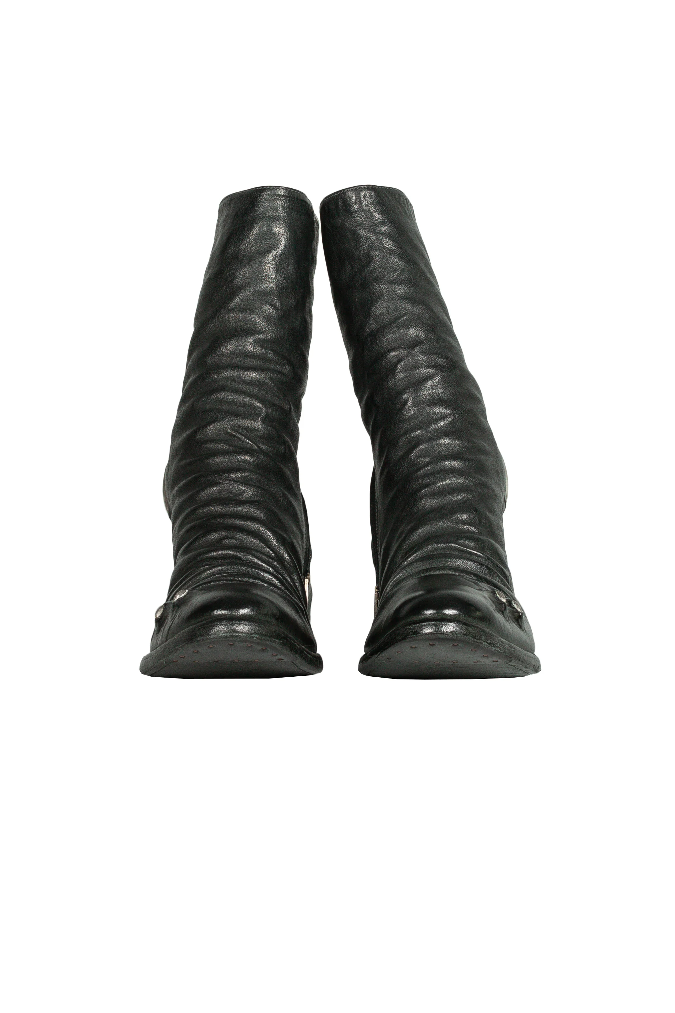 Object Dyed One Piece Prosthetic Boot - Image 3