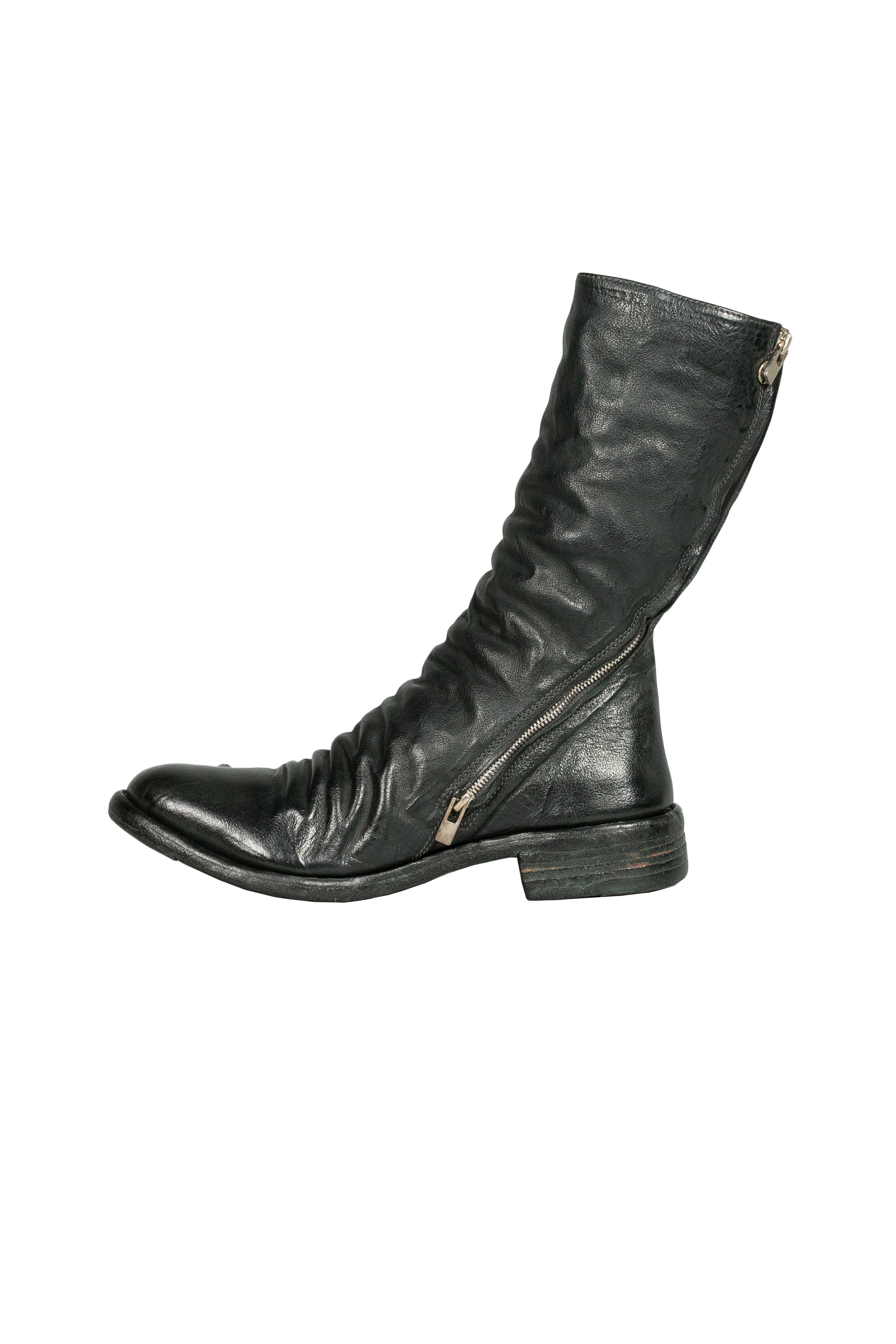Object Dyed One Piece Prosthetic Boot - Image 4