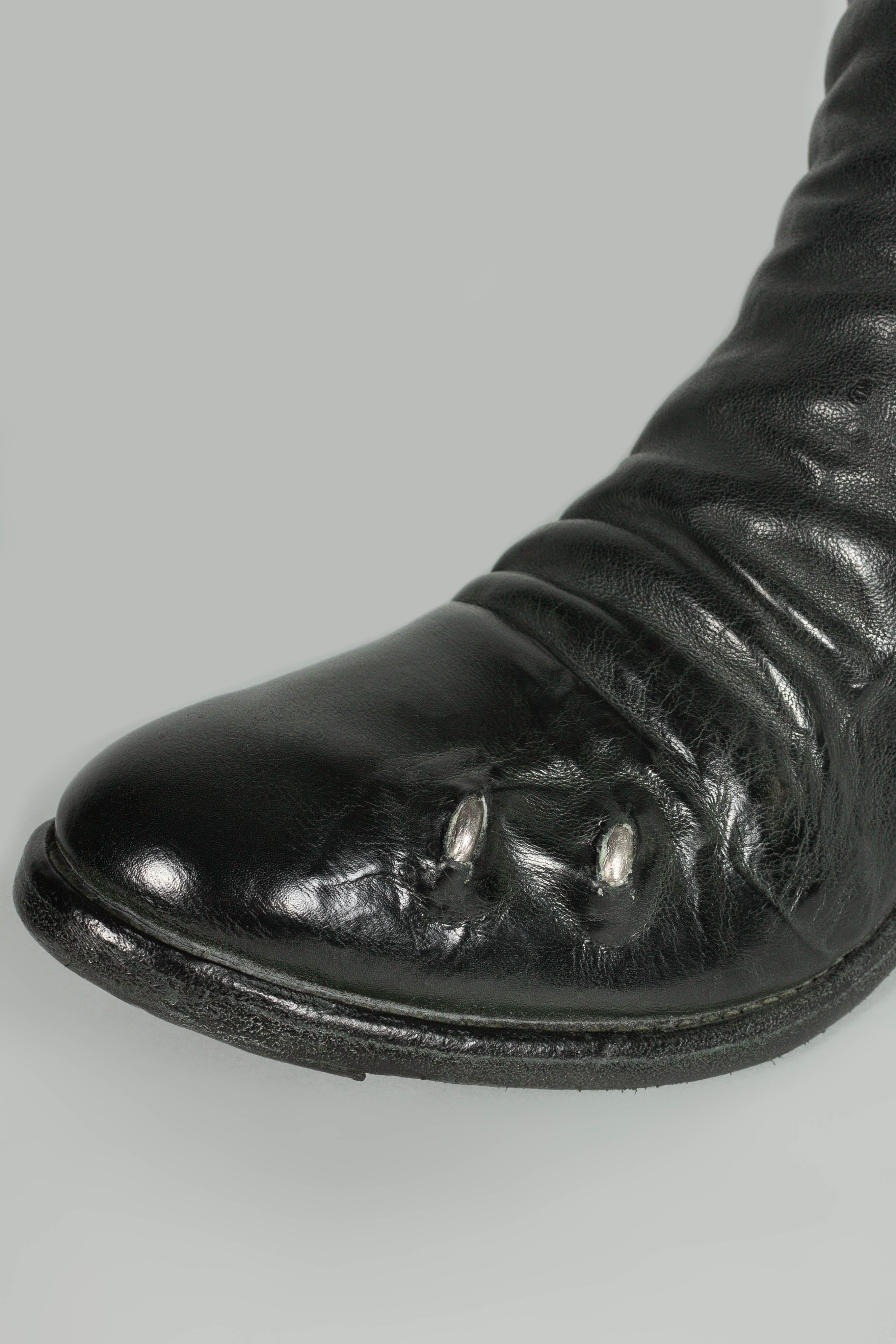 Object Dyed One Piece Prosthetic Boot - Image 6