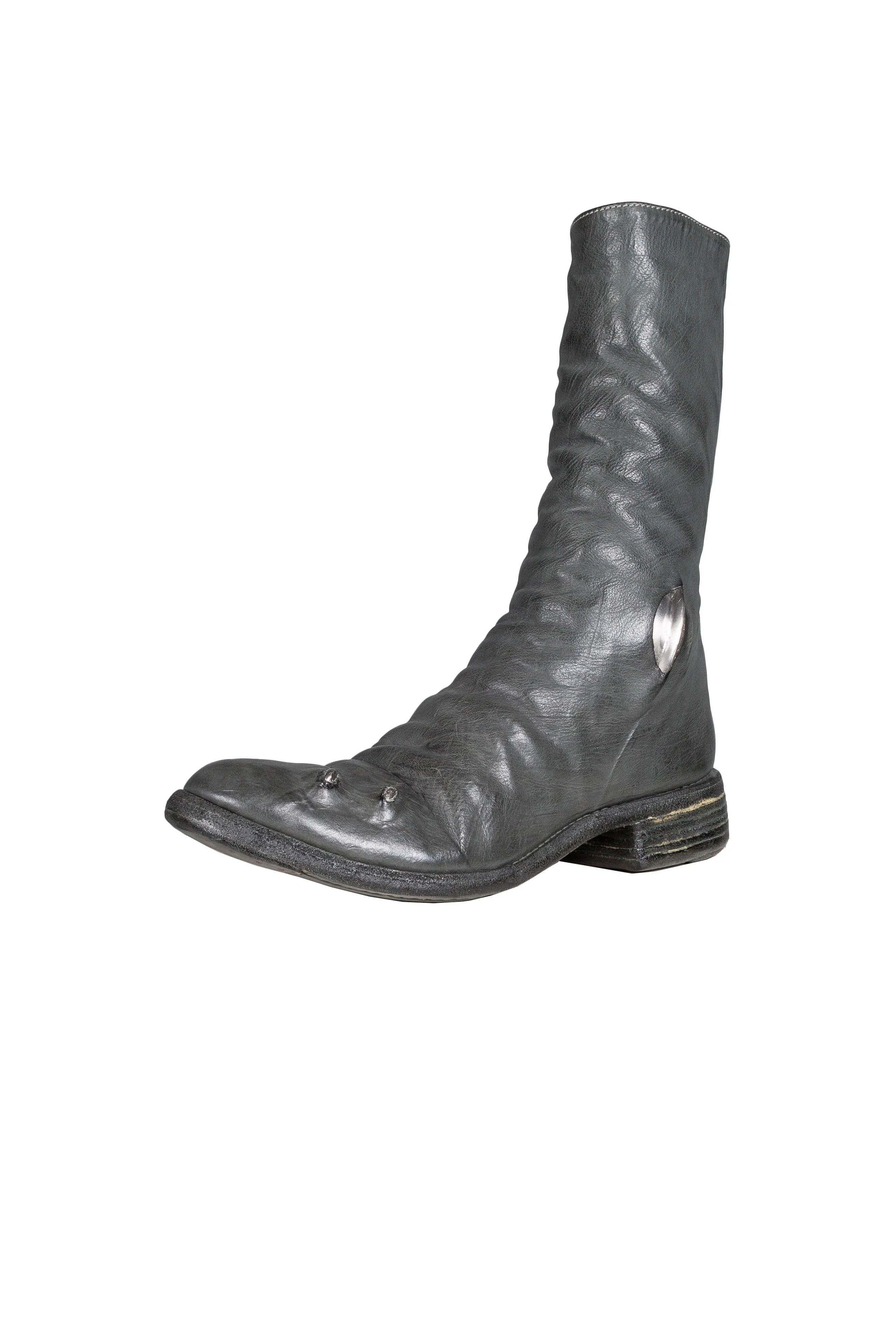 Object Dyed One Piece Prosthetic Boot - Image 2