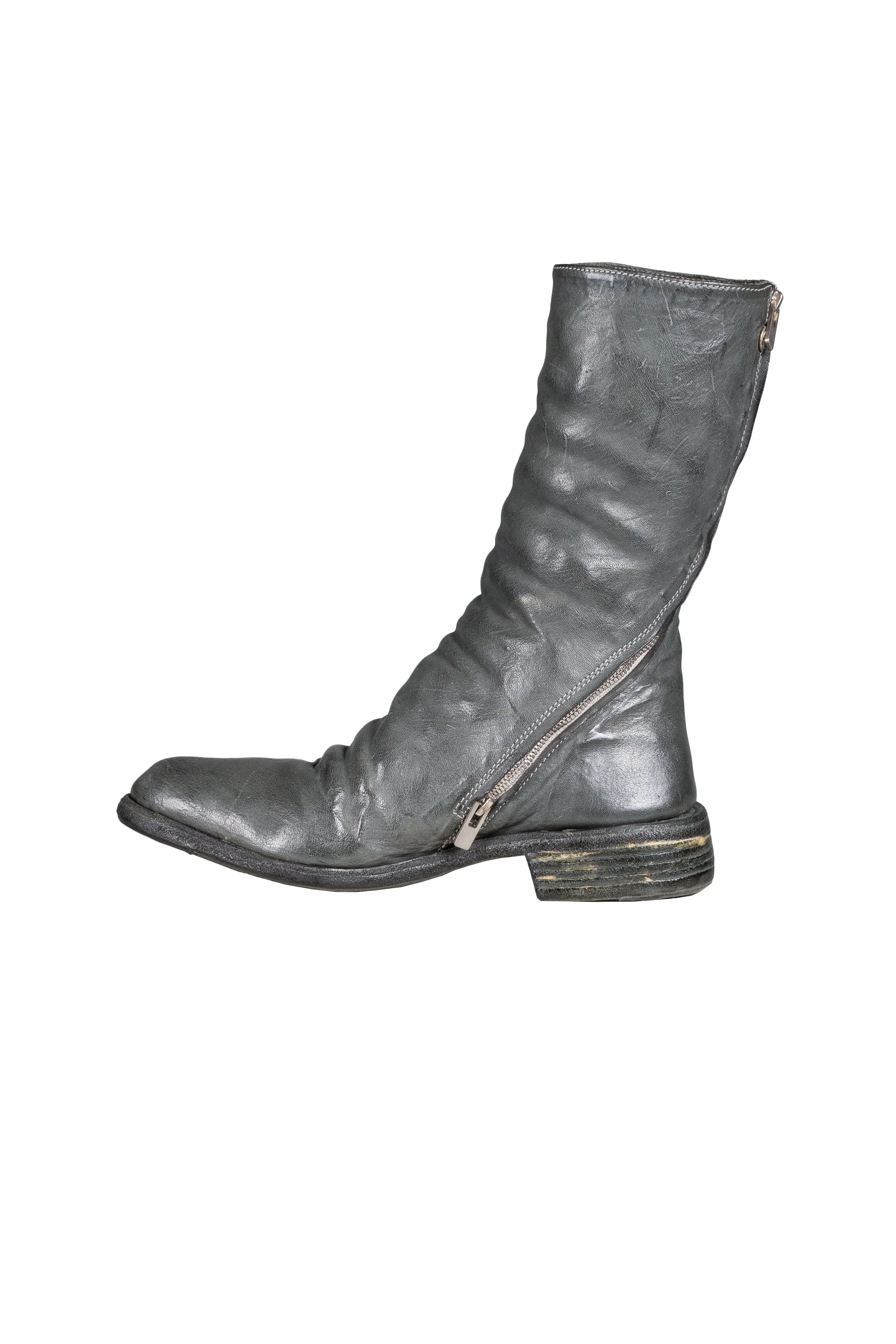 Object Dyed One Piece Prosthetic Boot - Image 4