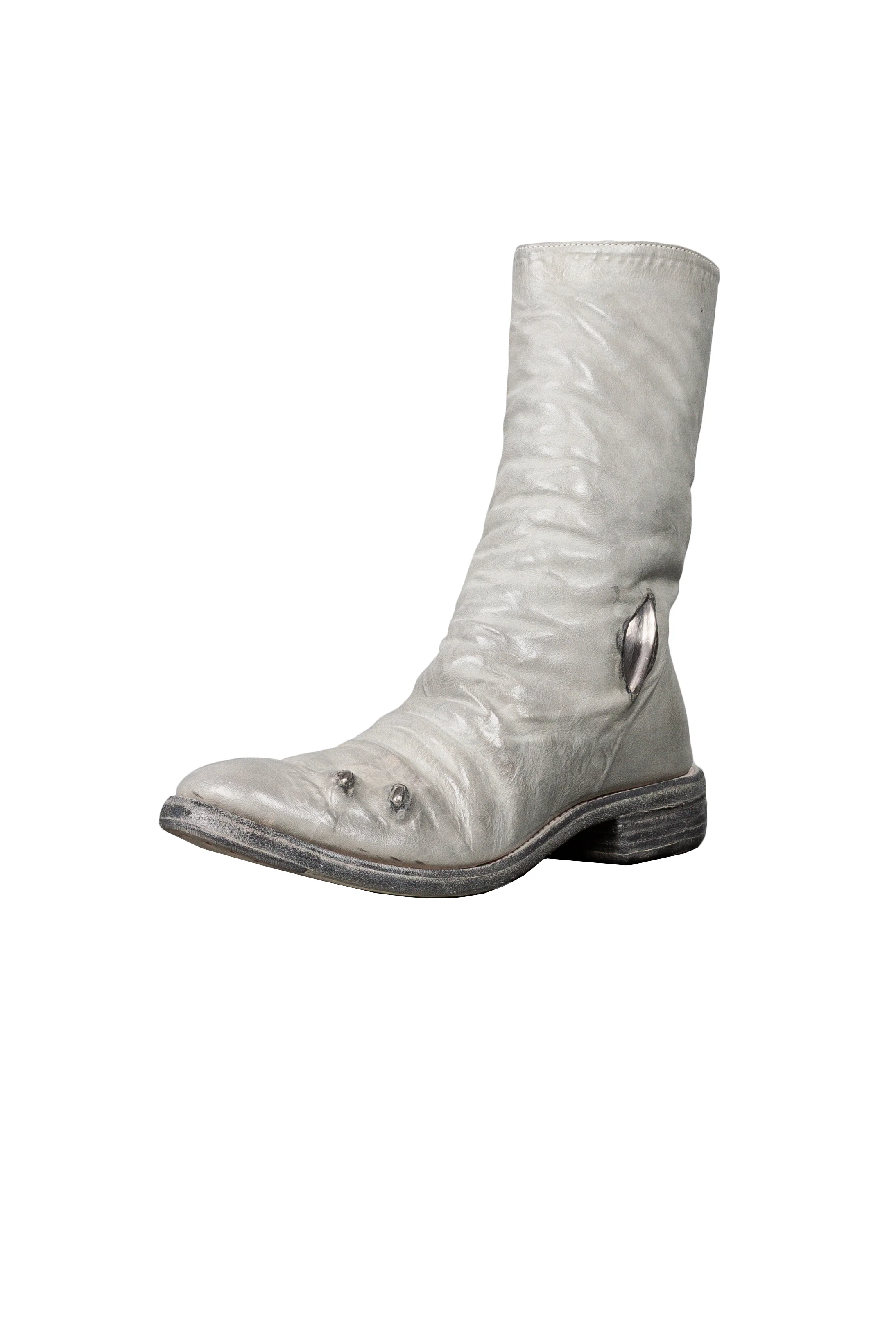 Object Dyed One Piece Prosthetic Boot - Image 2