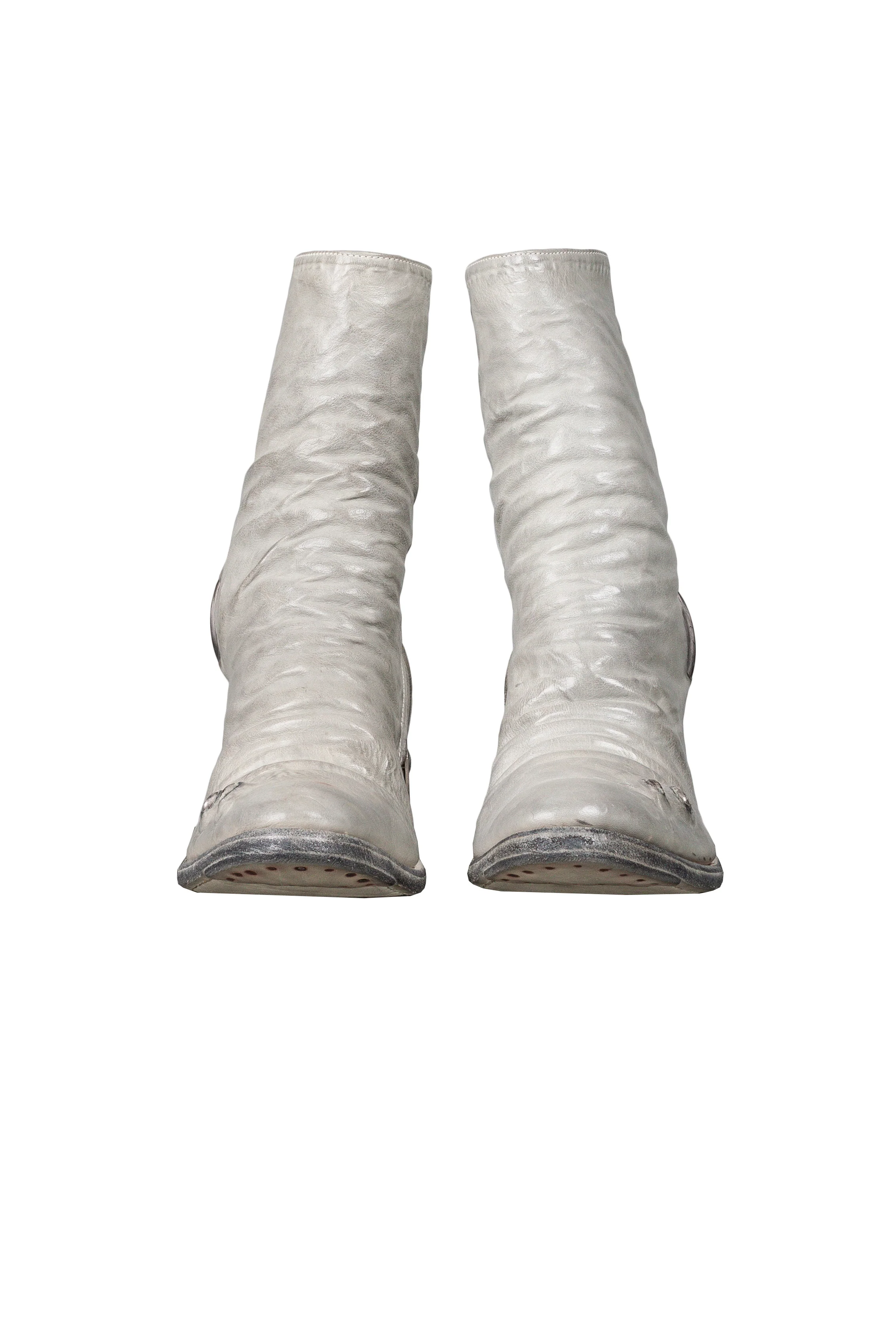 Object Dyed One Piece Prosthetic Boot - Image 3