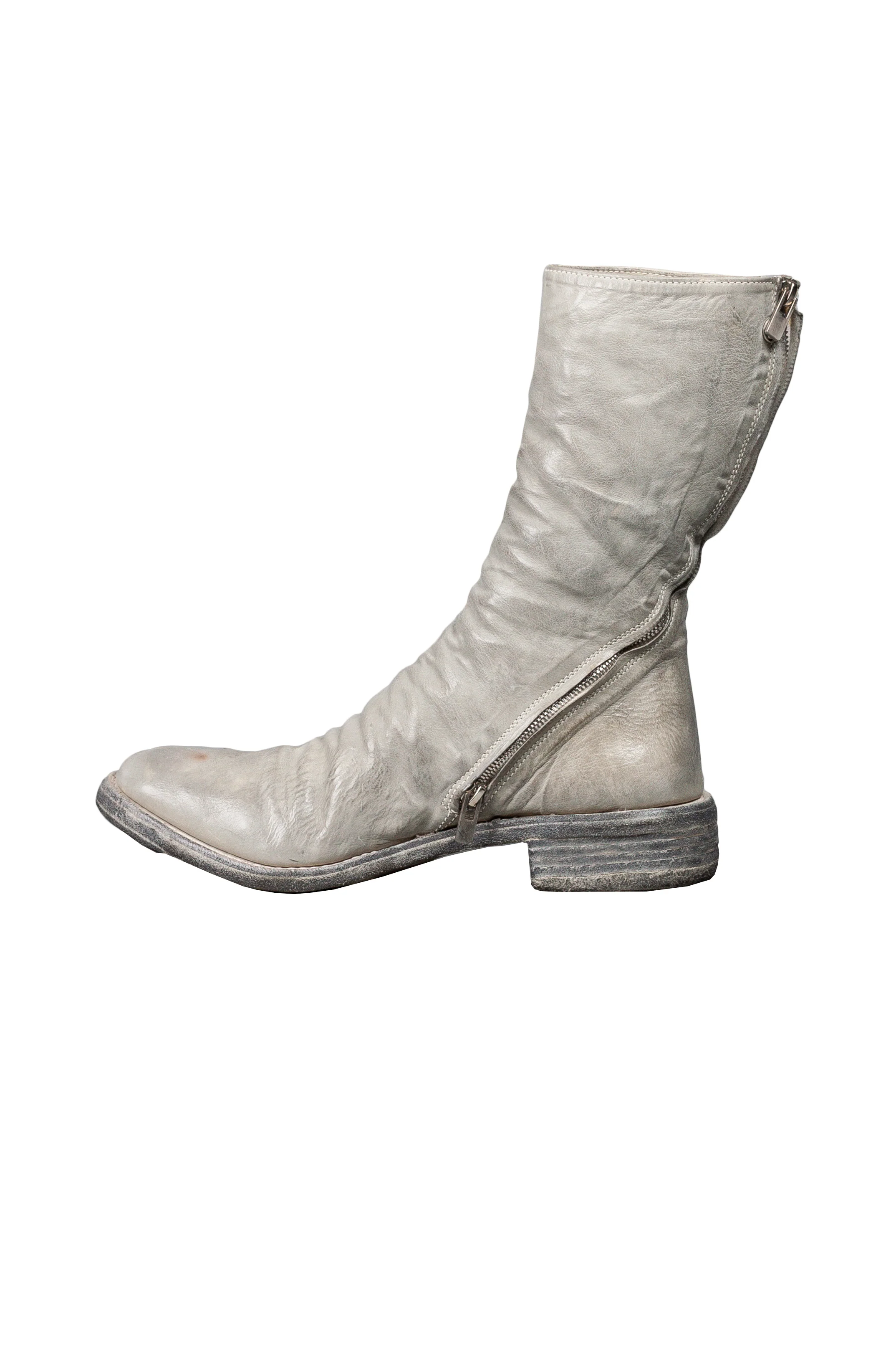 Object Dyed One Piece Prosthetic Boot - Image 4