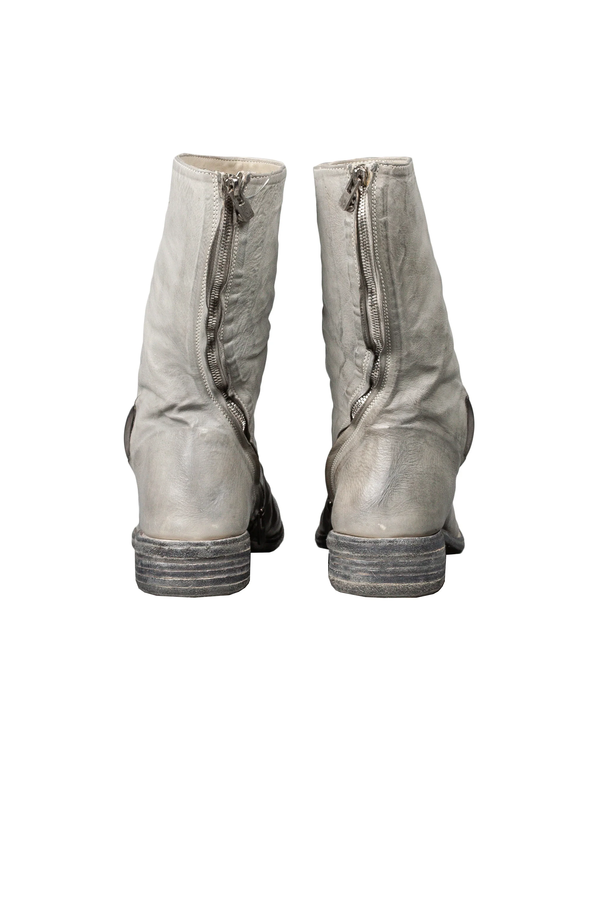 Object Dyed One Piece Prosthetic Boot - Image 5