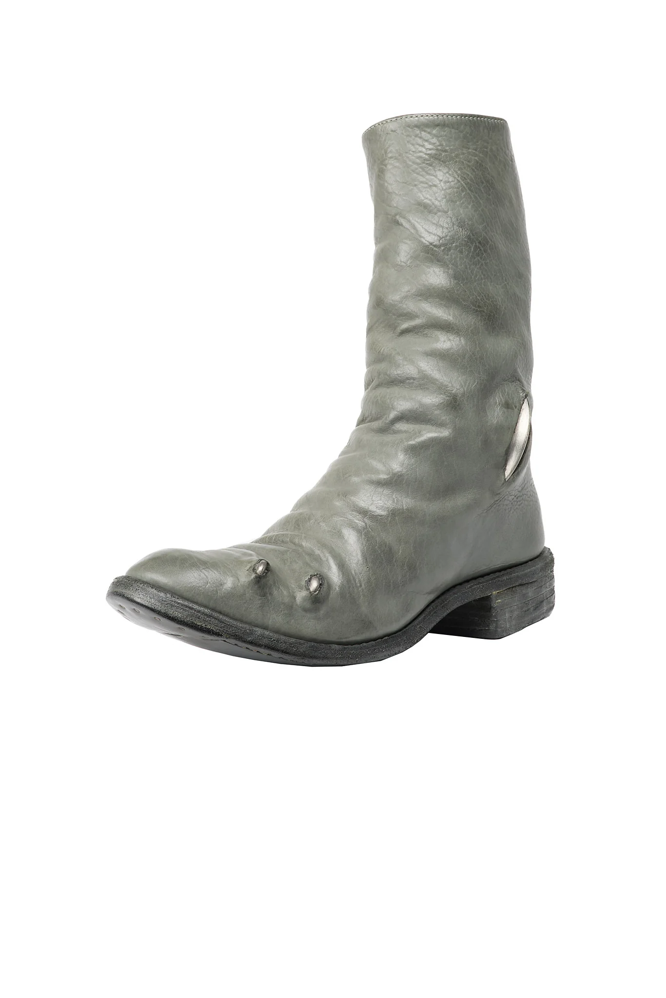 Object Dyed One Piece Prosthetic Boot - Image 2