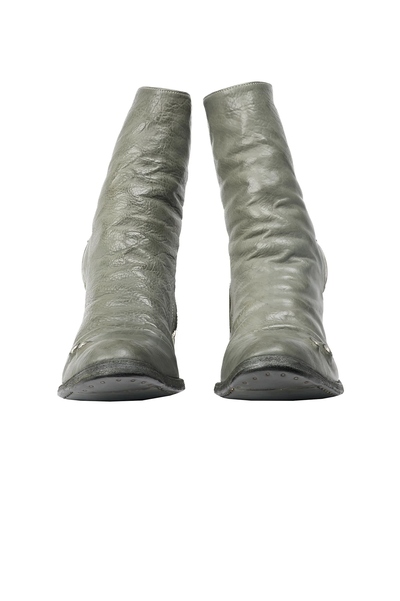 Object Dyed One Piece Prosthetic Boot - Image 3