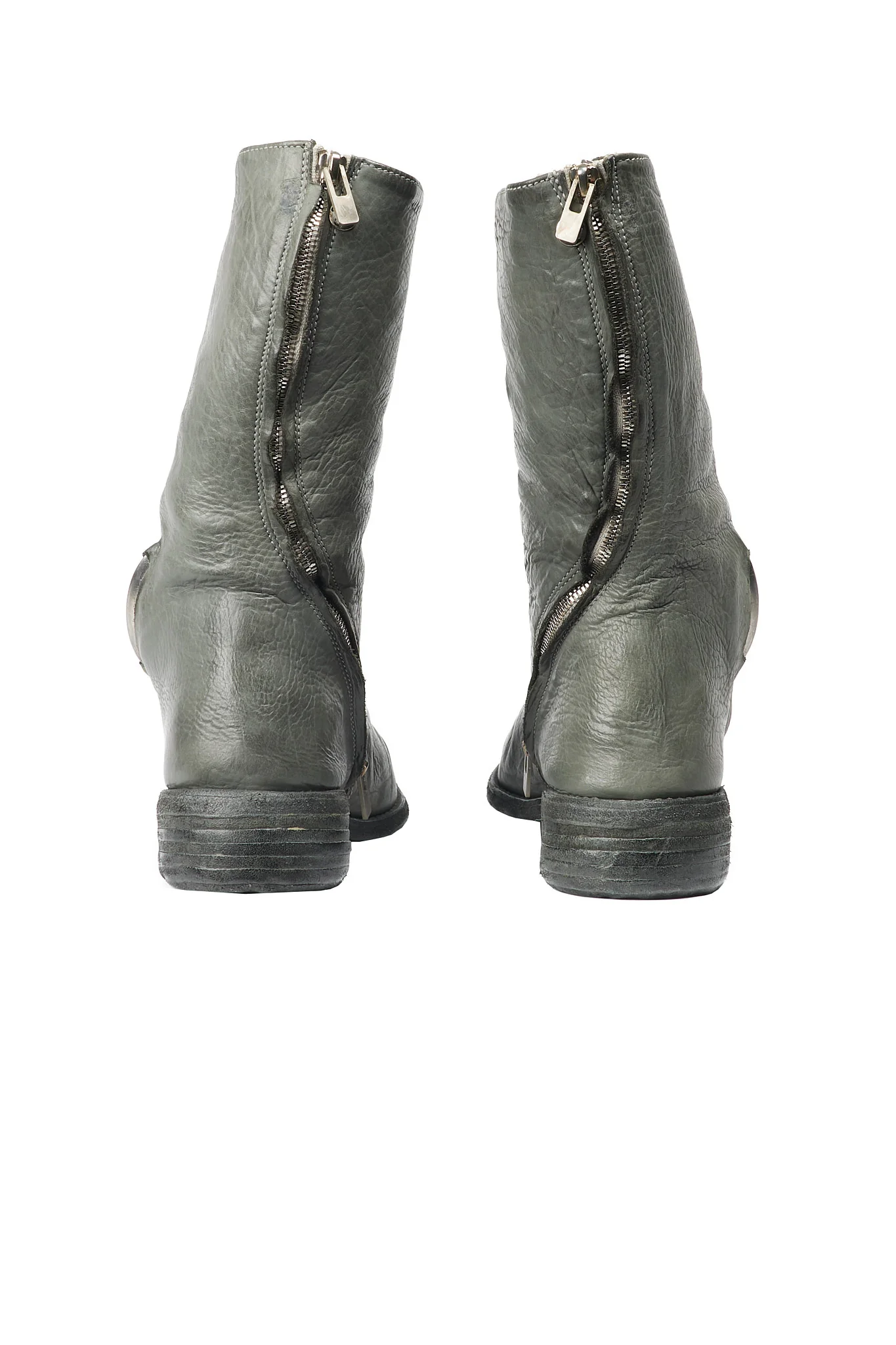 Object Dyed One Piece Prosthetic Boot - Image 6