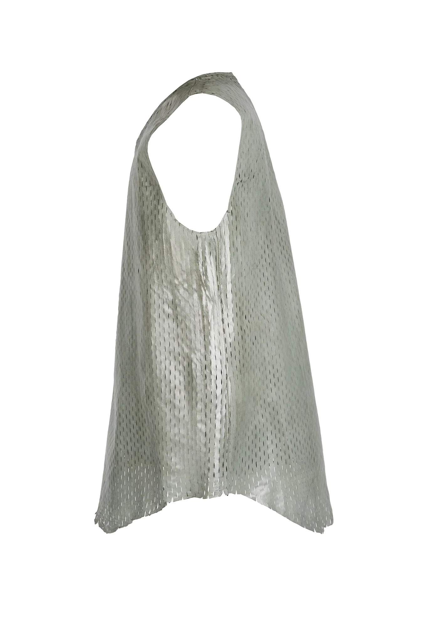 Object Dyed Sifter Vest - Image 2