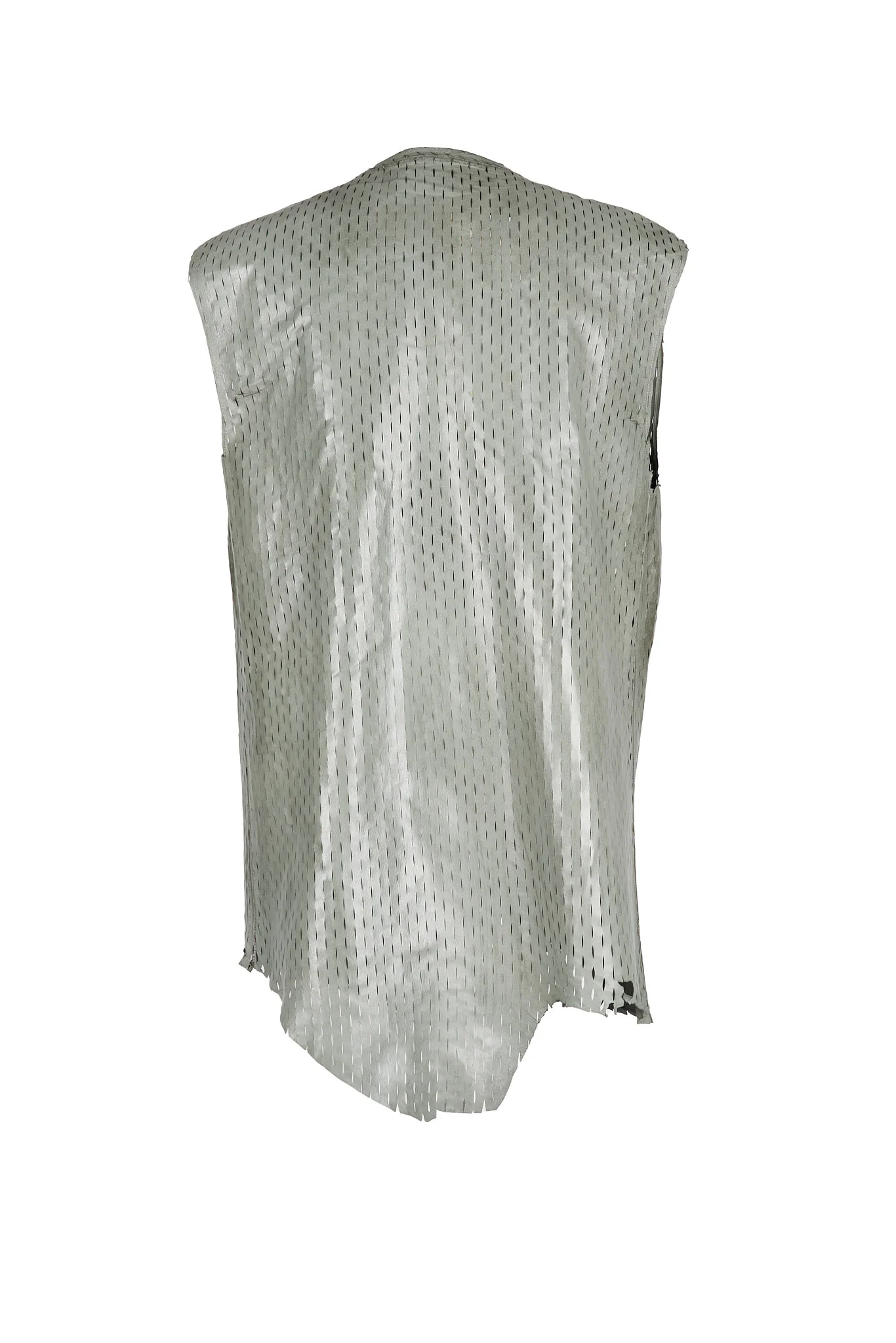 Object Dyed Sifter Vest - Image 3