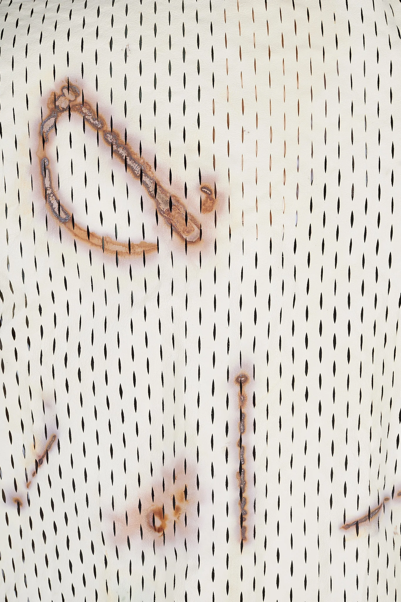 Object Dyed Stained Sifter Vest - Image 5