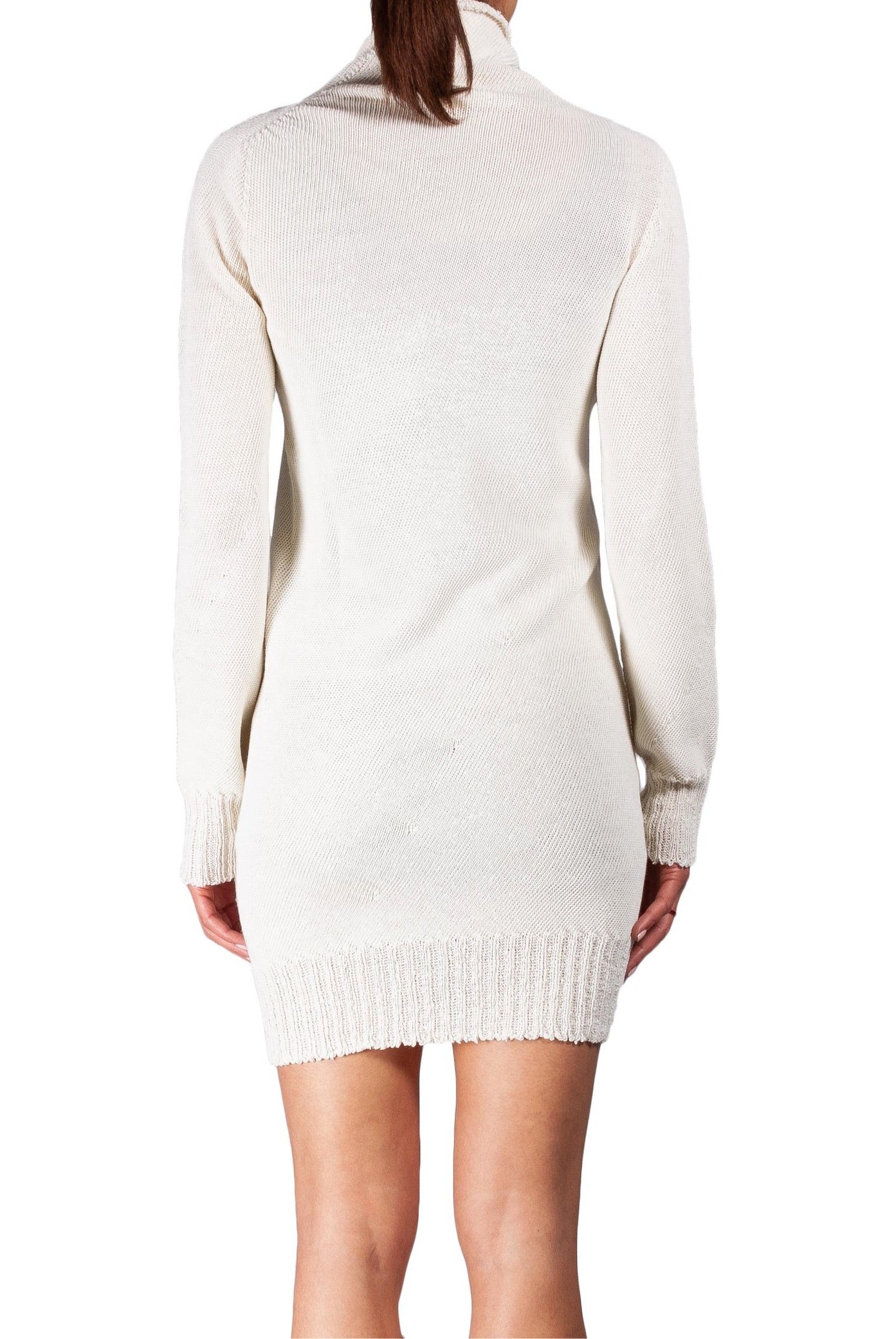 Seamless Long-sleeve High Neck - Image 4