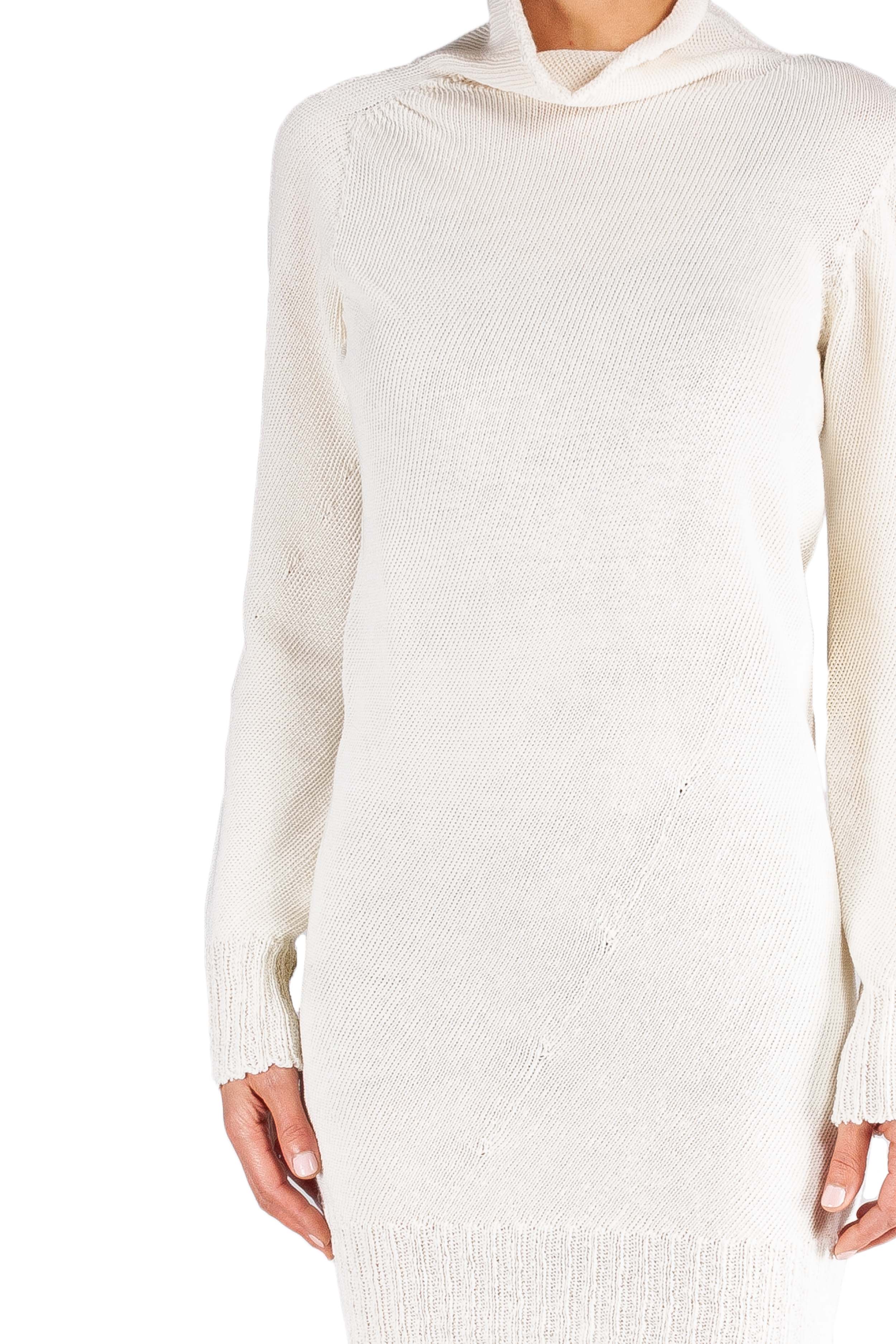 Seamless Long-sleeve High Neck - Image 5