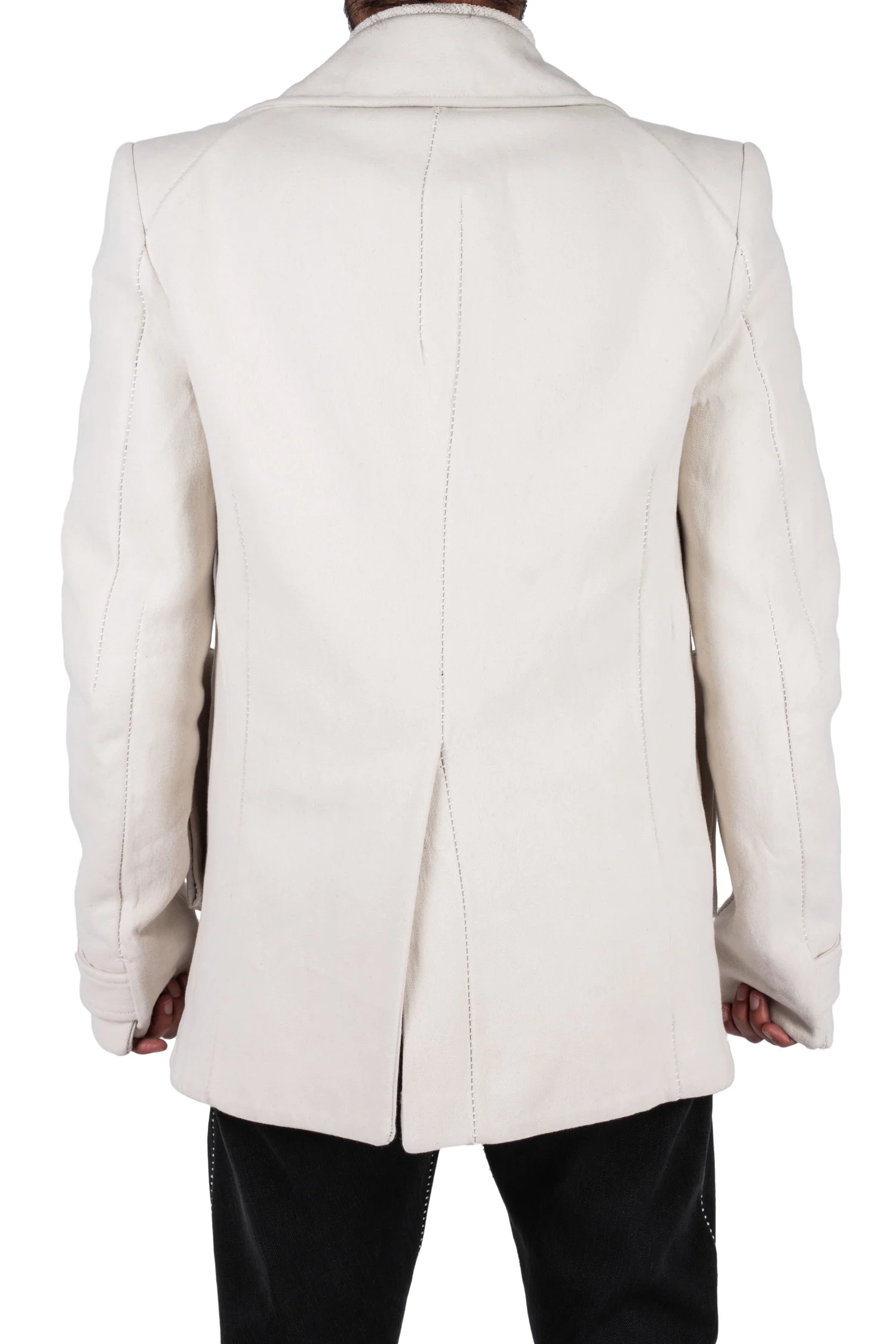 Overlock Dead End Caban - Image 4