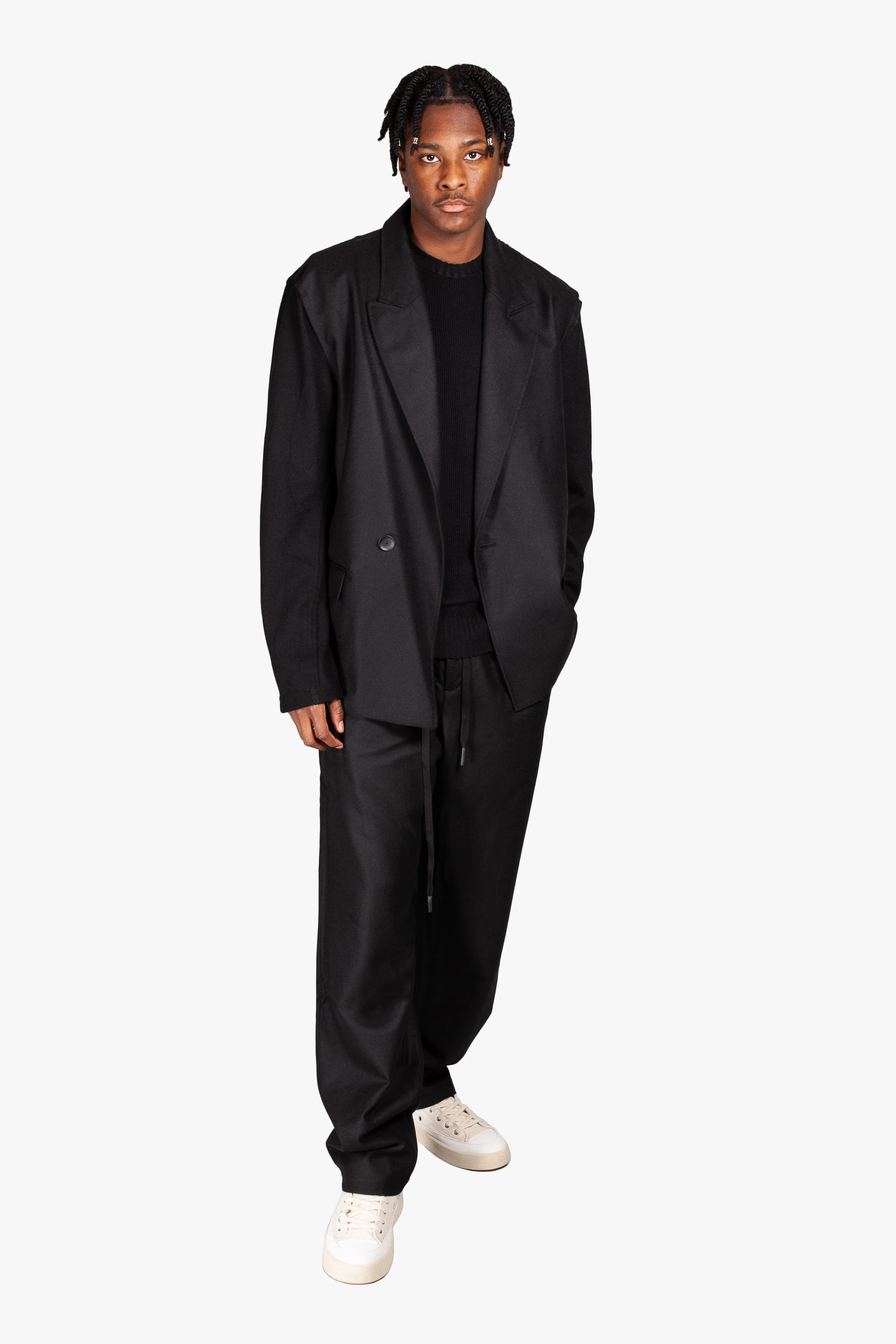 Oversized Jacket - Image 2
