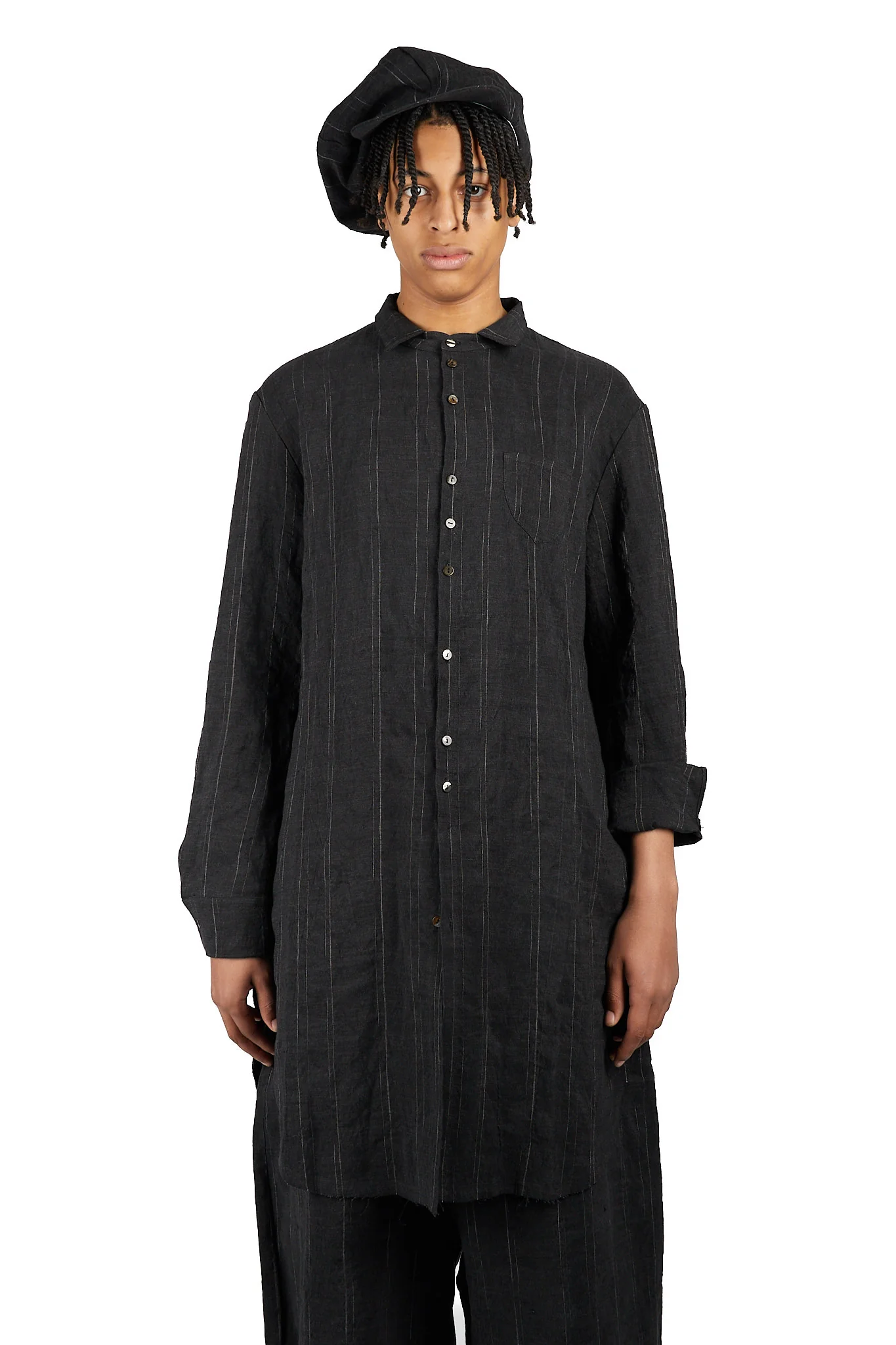 Oversized Shirt