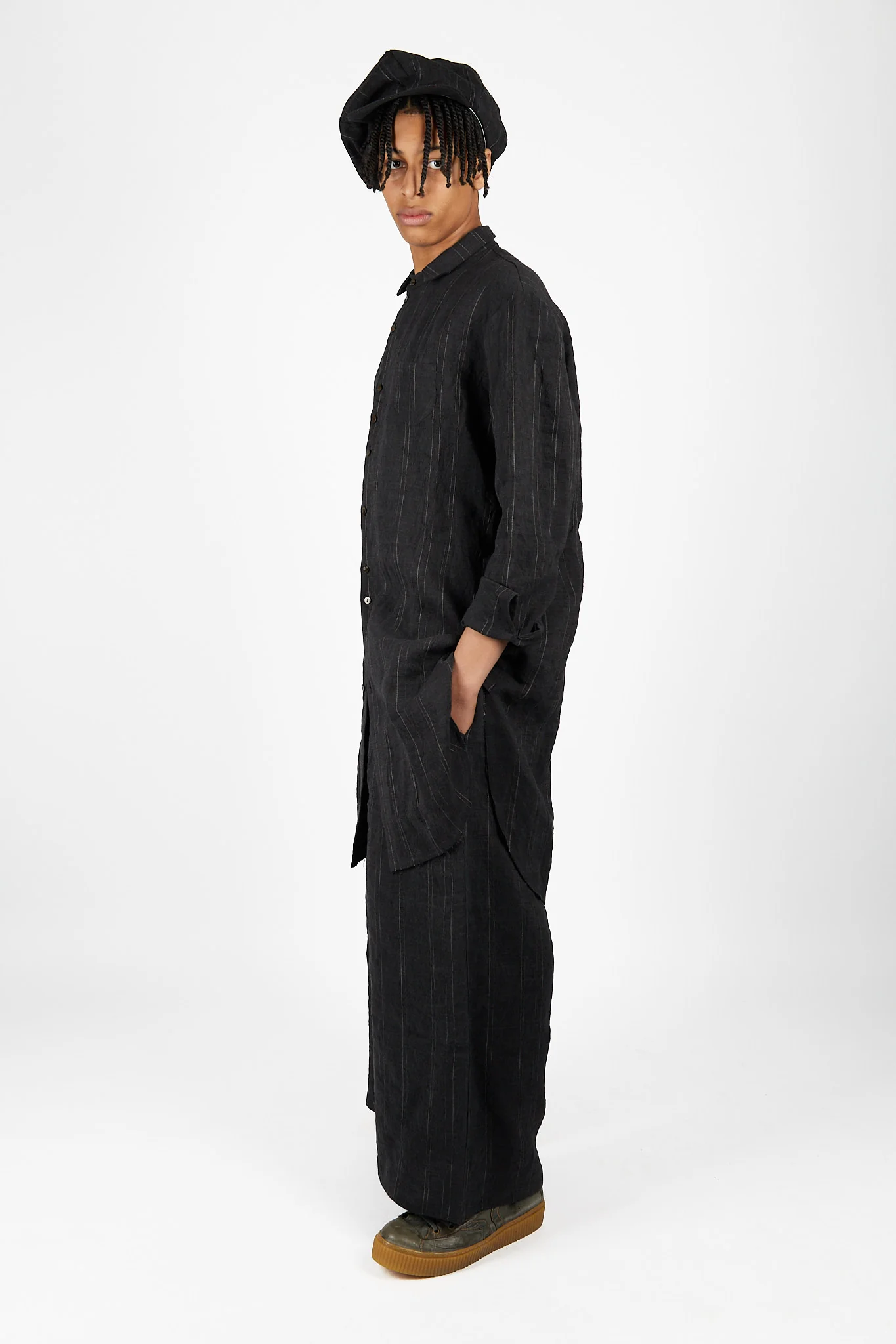 Oversized Shirt - Image 2