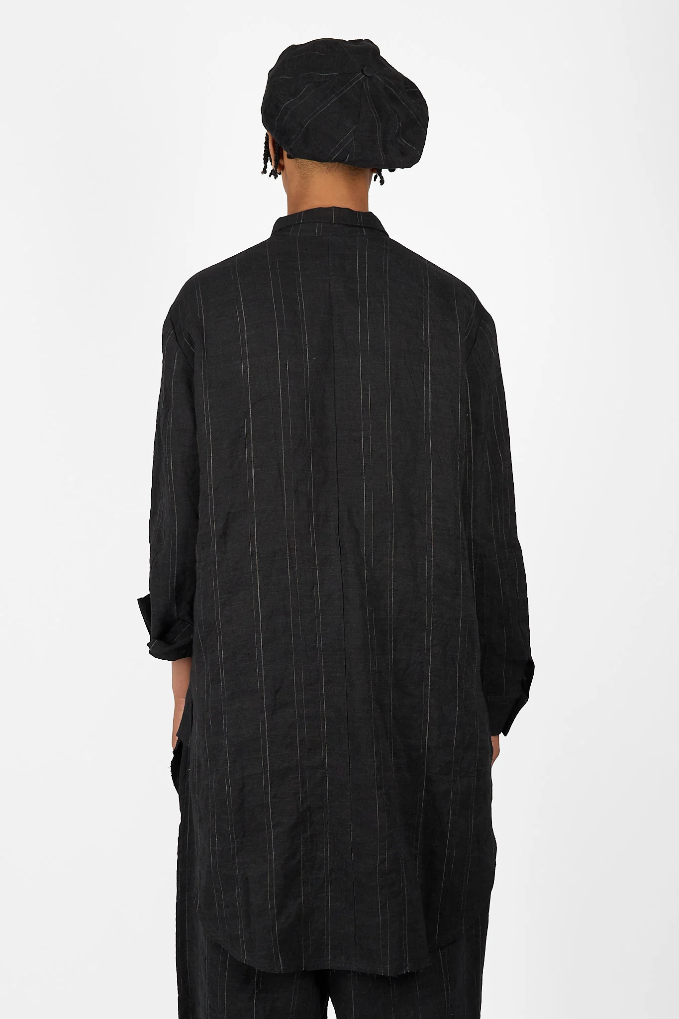 Oversized Shirt - Image 3