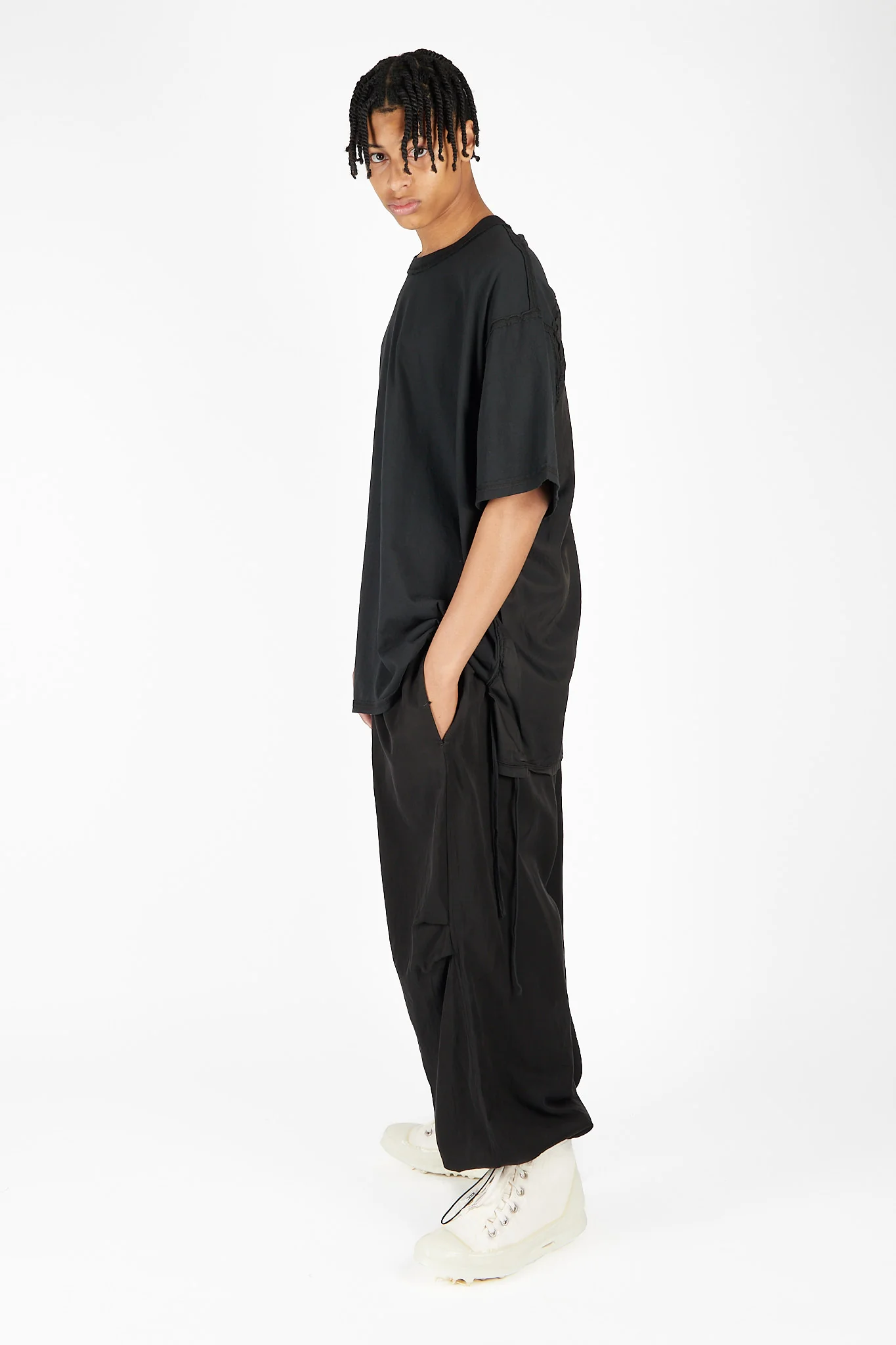 Oversized T-Shirt - Image 2