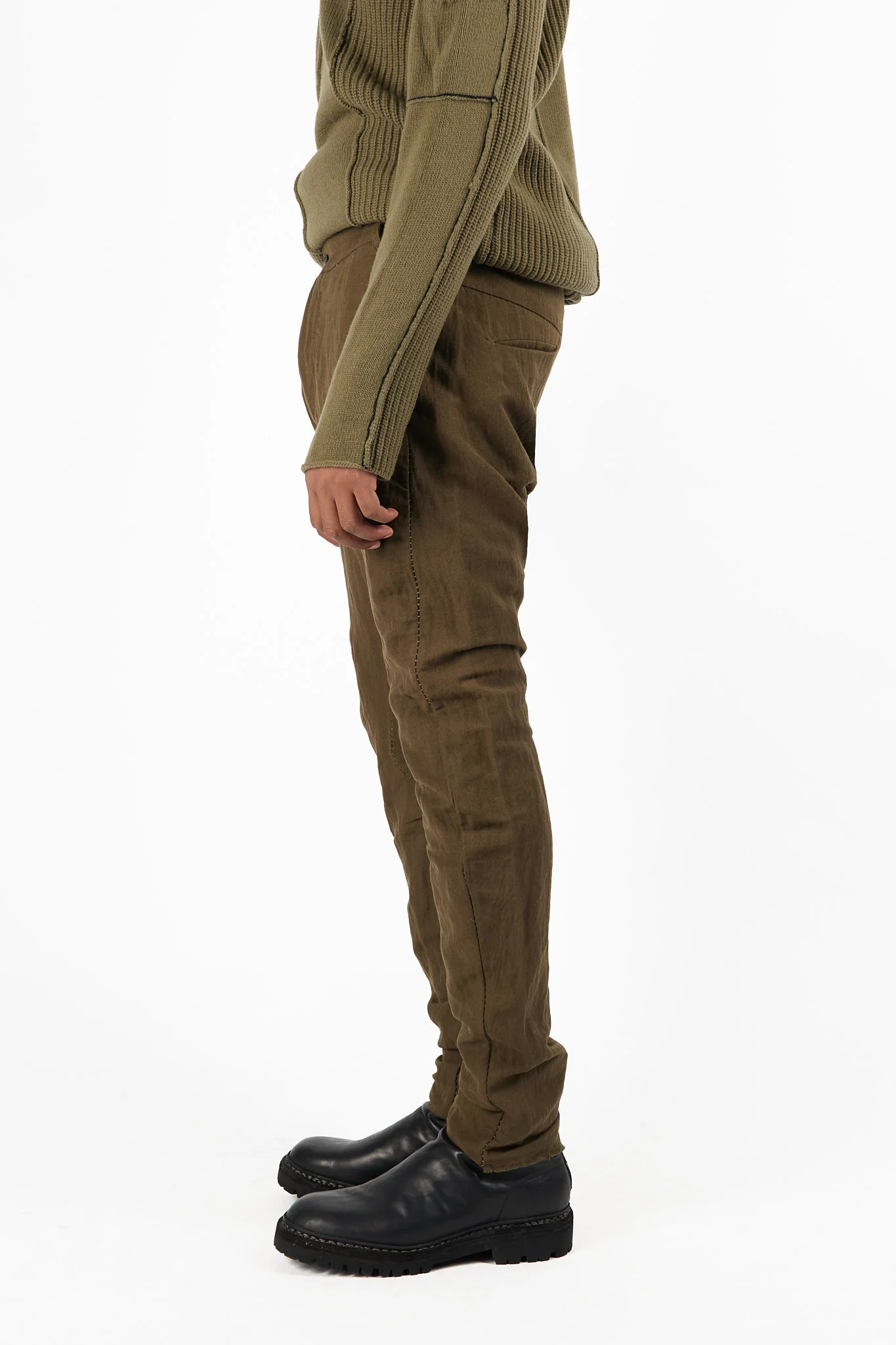 Chain Seam Pants - Image 3