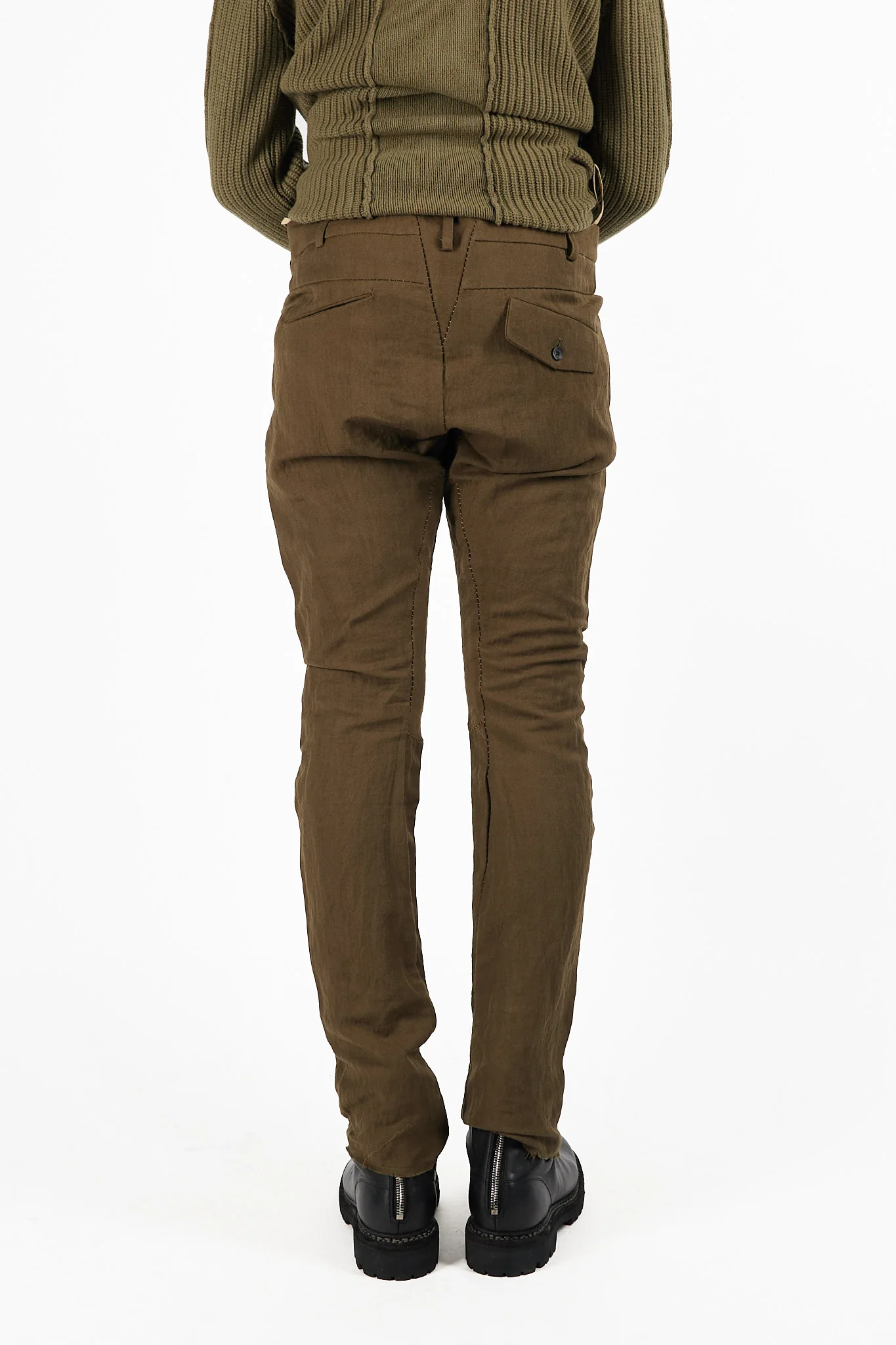 Chain Seam Pants - Image 4
