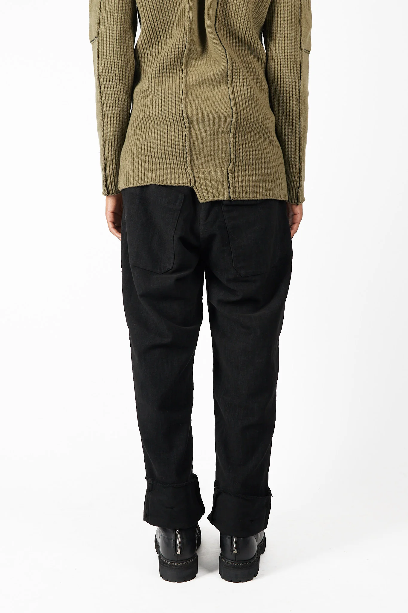 Front Pocket Pants - Image 4