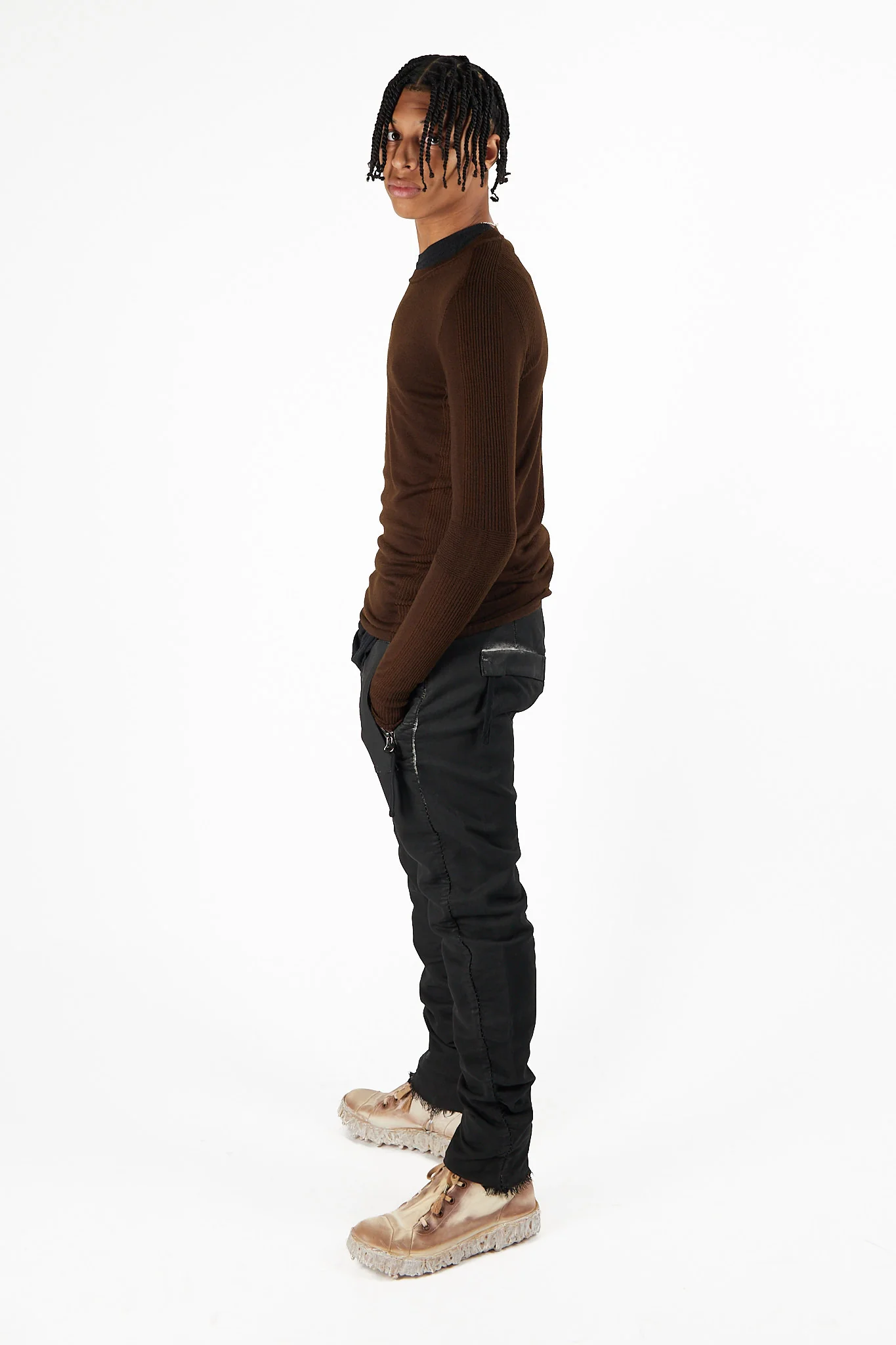 Object Dyed Pants - Image 2