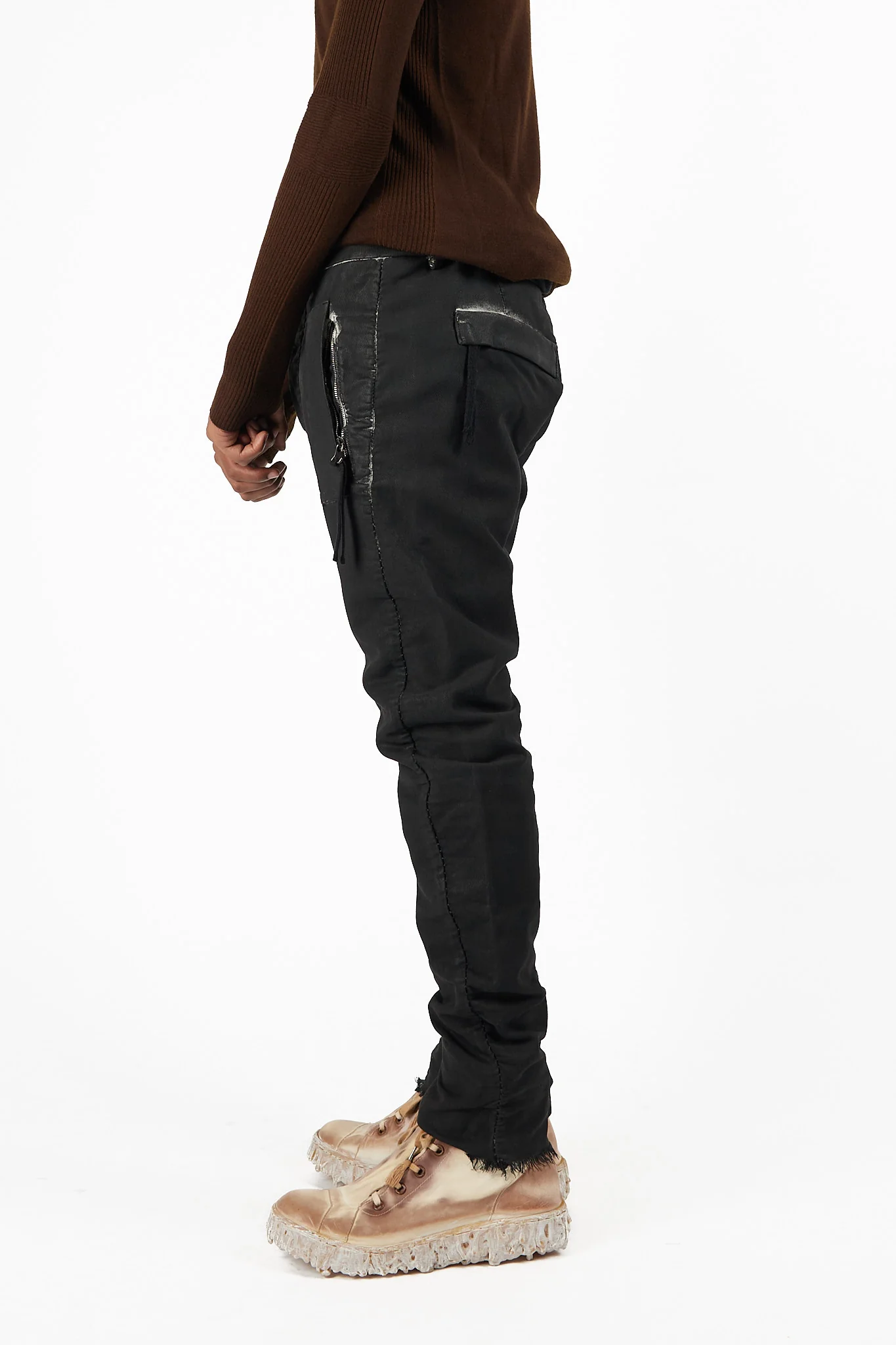 Object Dyed Pants - Image 3