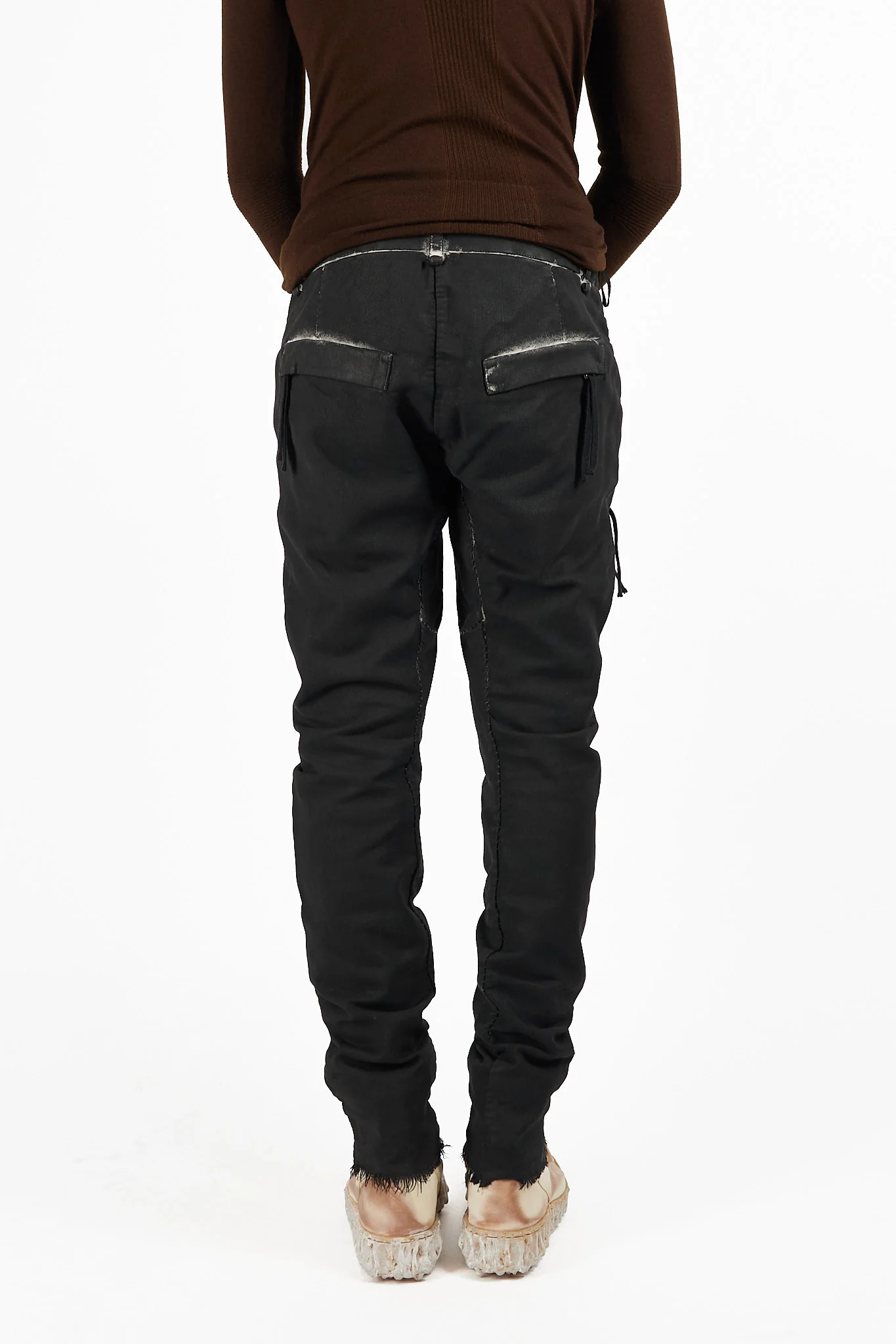 Object Dyed Pants - Image 4