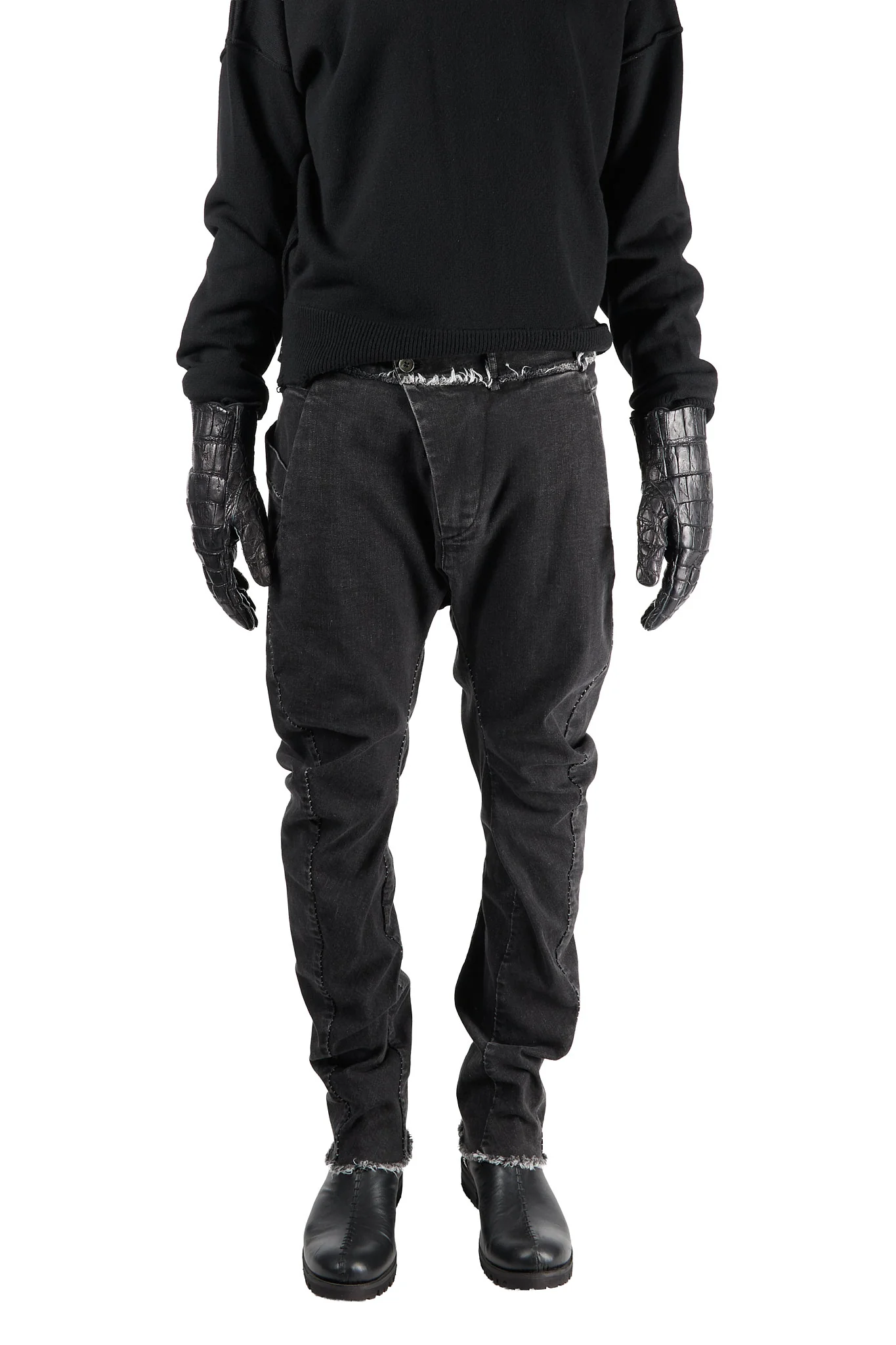 Pants - Image 2