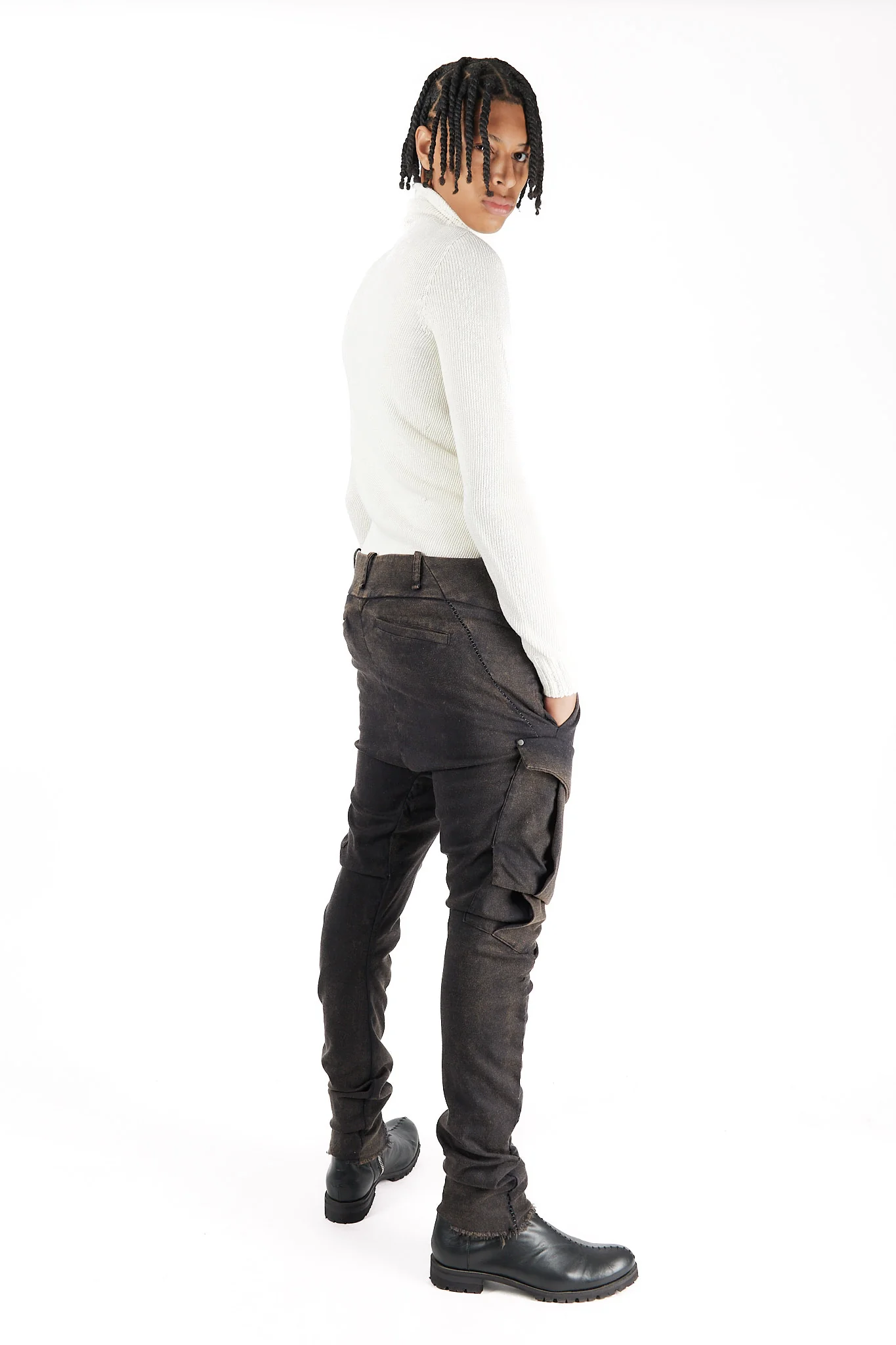 Pants - Image 2