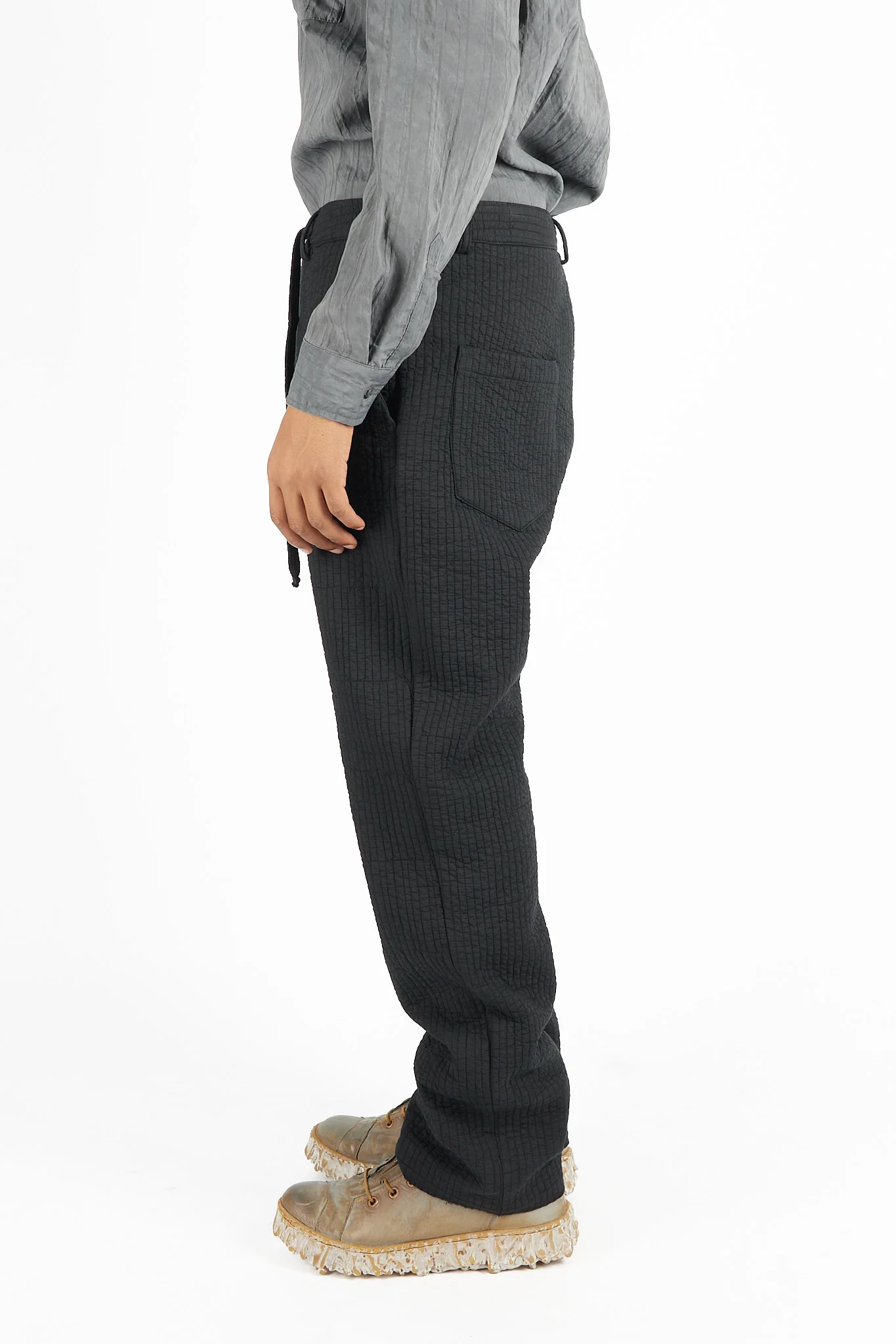 Wide Cord Pants - Image 3