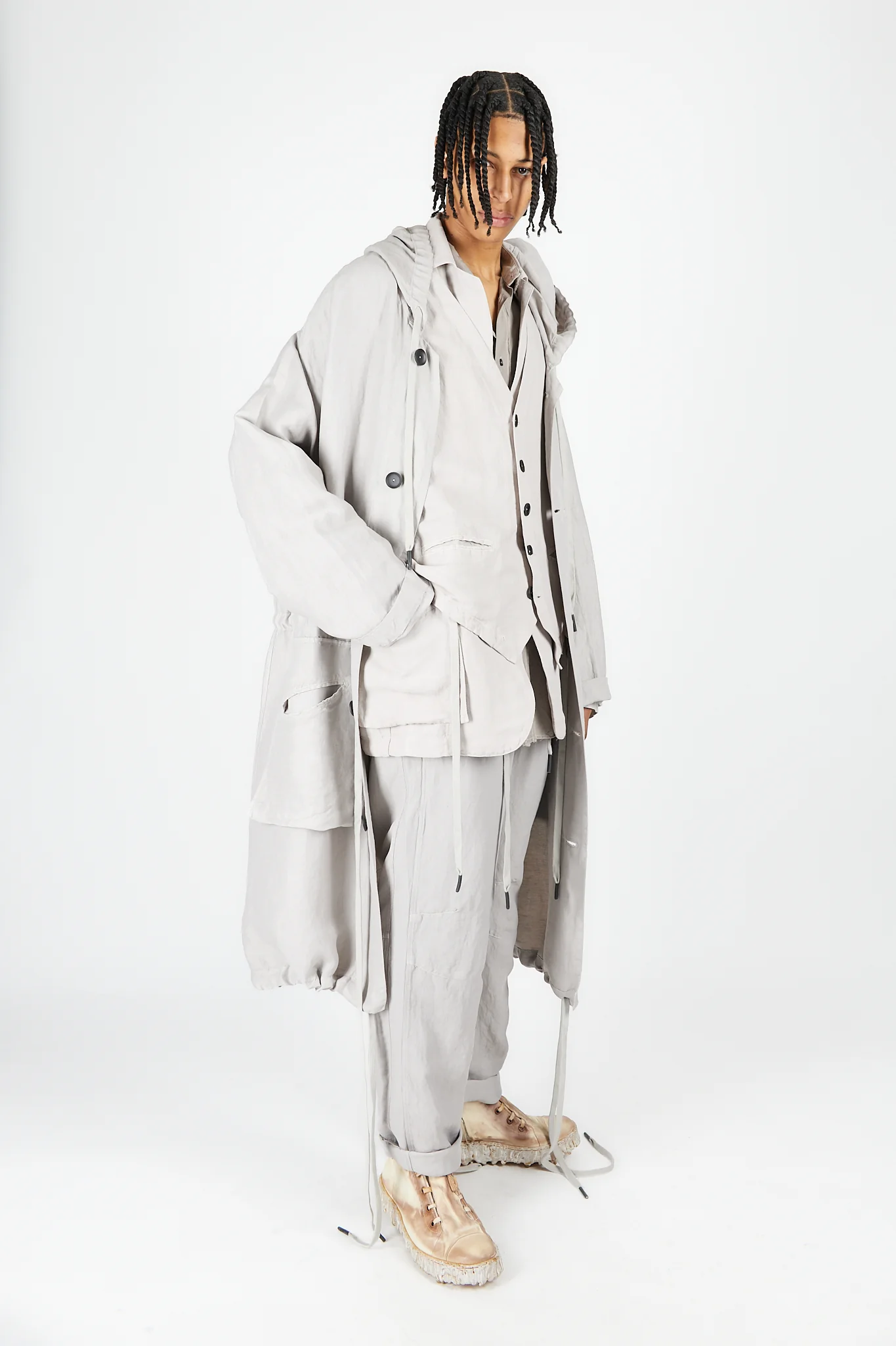 Parka - Image 2