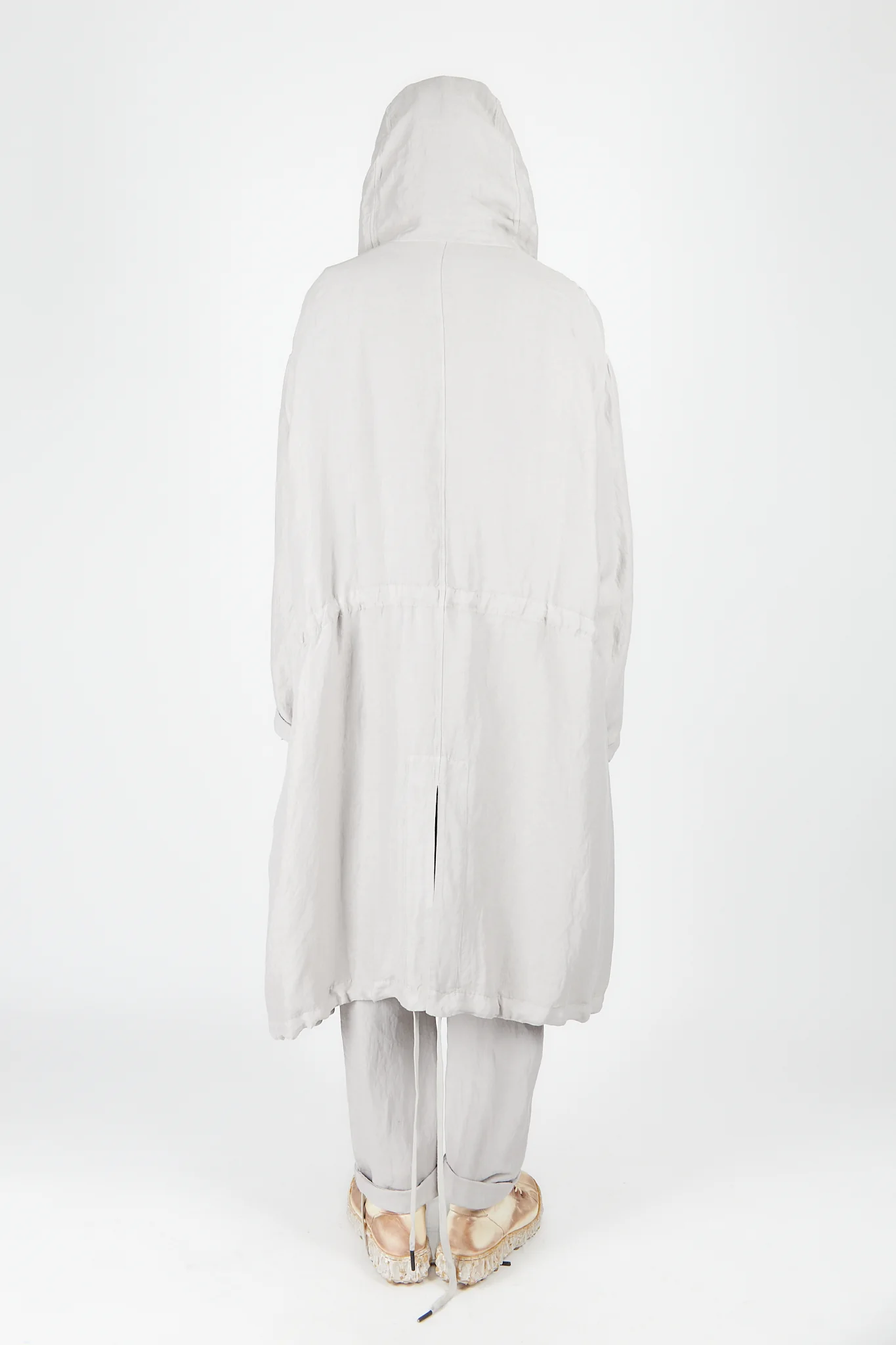 Parka - Image 3