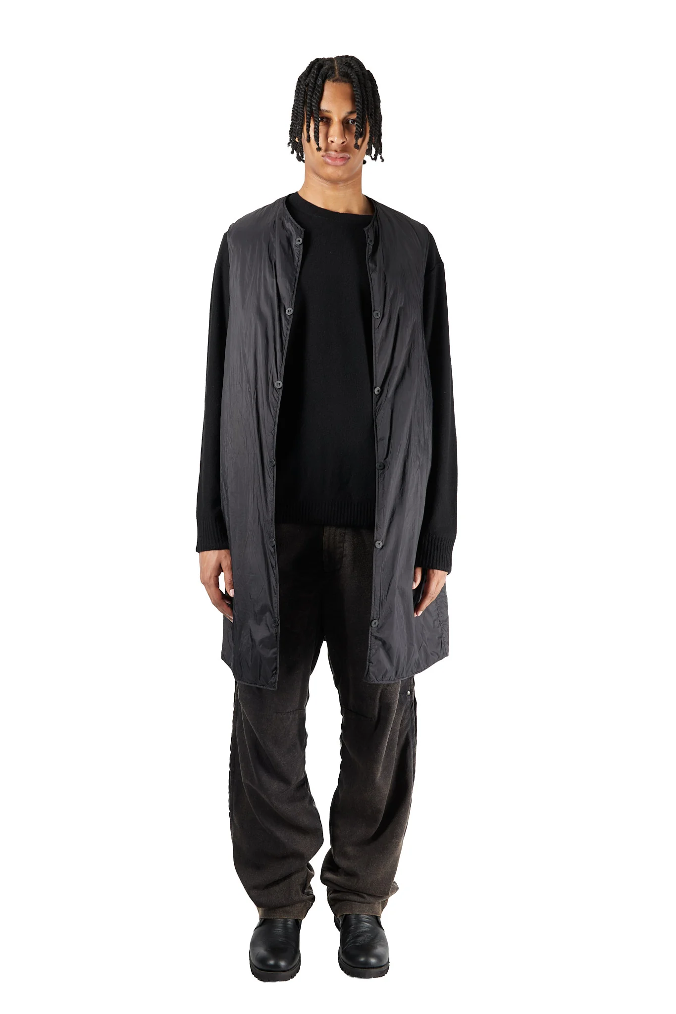 Parka with Removable Vest - Image 6